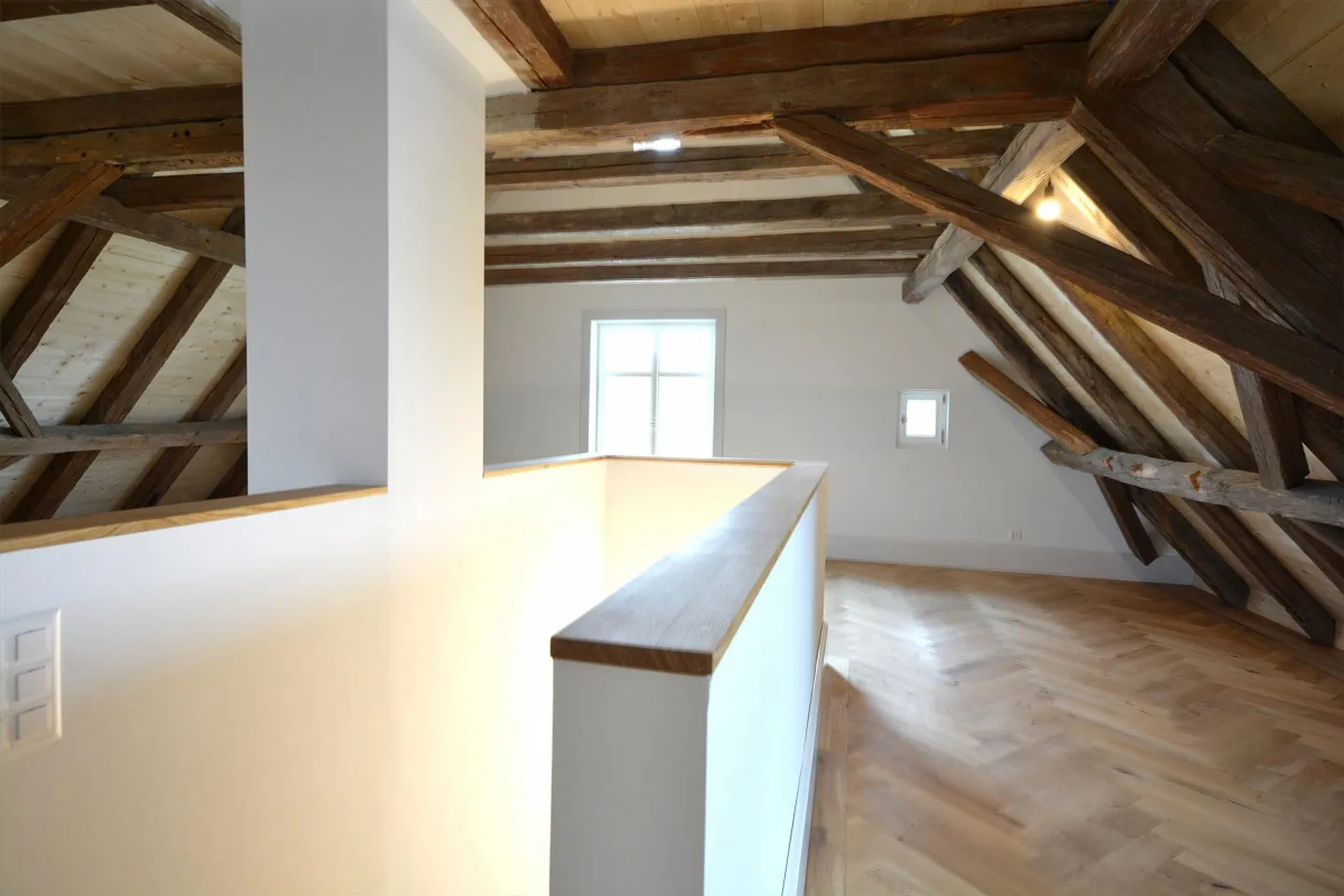 La Casa del Dottore dal 1839 - nel popolare Altnau. - Foto 15 di 16