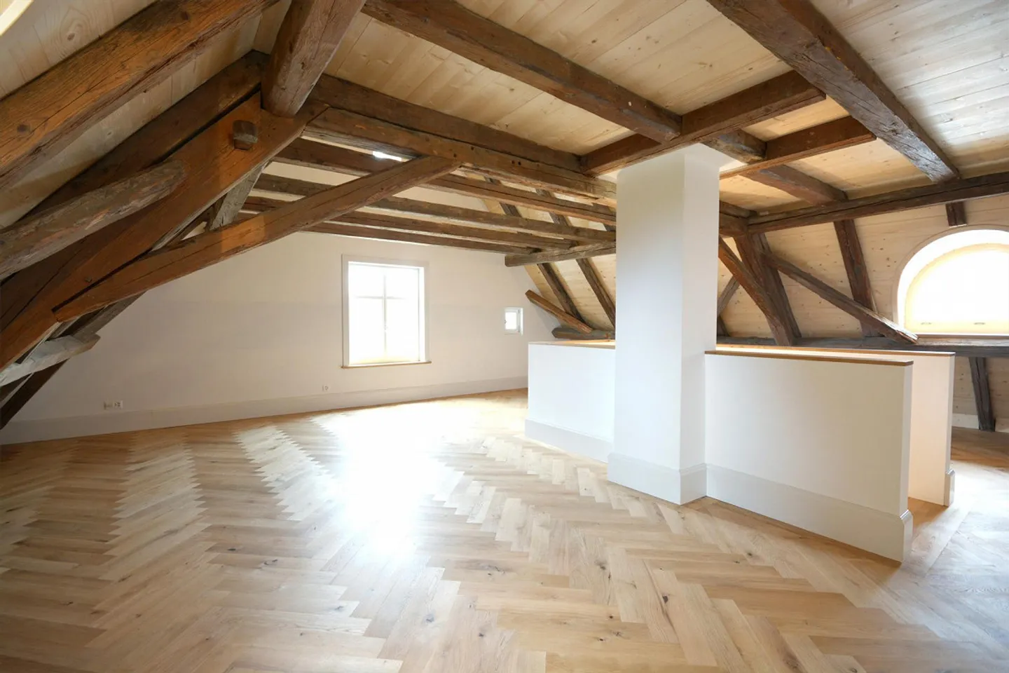 La Casa del Dottore dal 1839 - nel popolare Altnau. - Foto 16 di 16