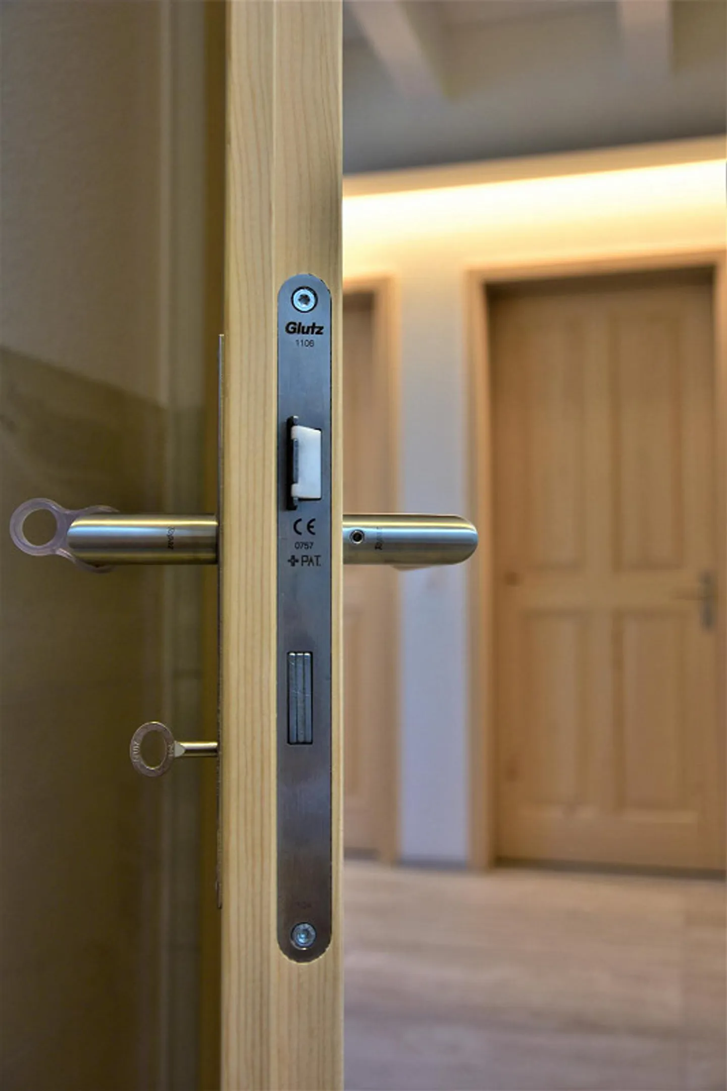 Appartamento di 5,5 stanze su 235 m² spaziosi nella zona commerciale - Foto 13 di 14