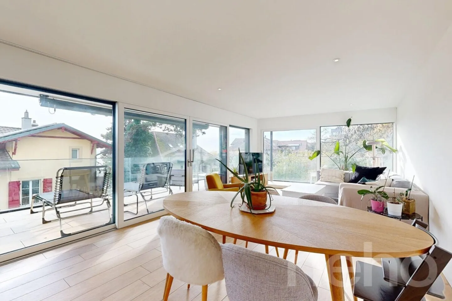 Wohnung kaufen - Foto 3 von 12