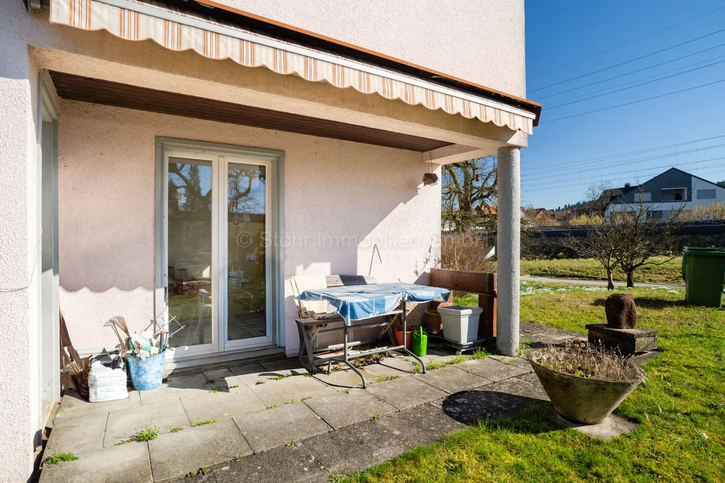 Bauland mit Einfamilienhaus - Foto 22 von 22