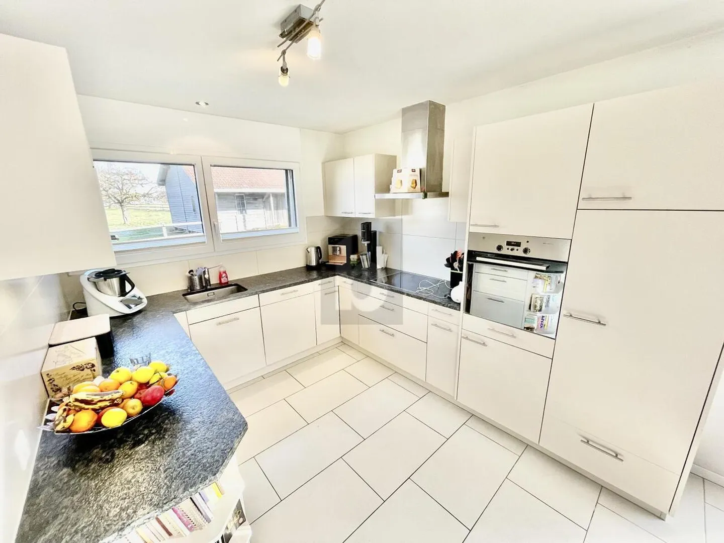 Charming Townhouse in Cuarnens - Photo 2 of 6