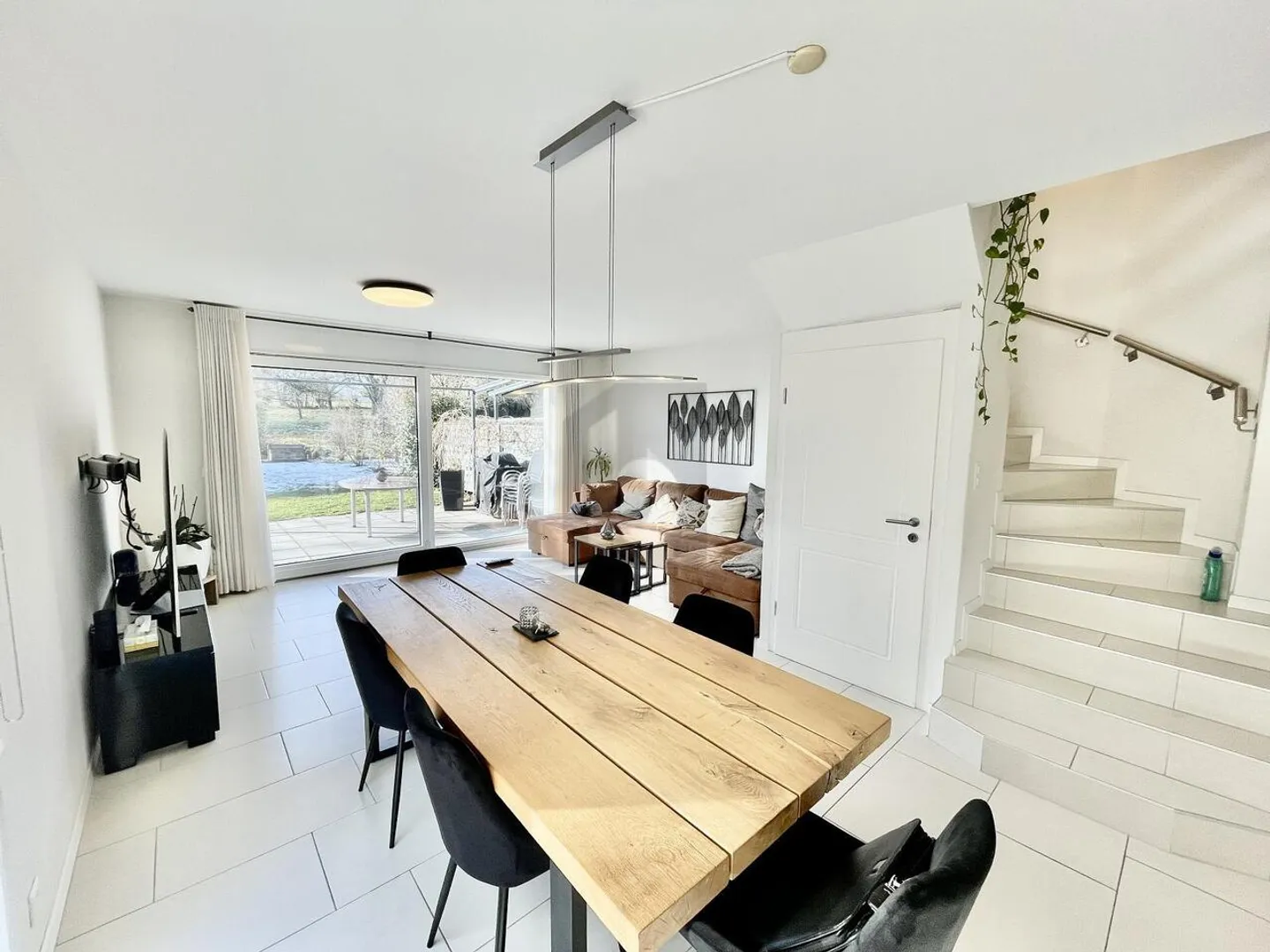 Charming Townhouse in Cuarnens - Photo 3 of 6