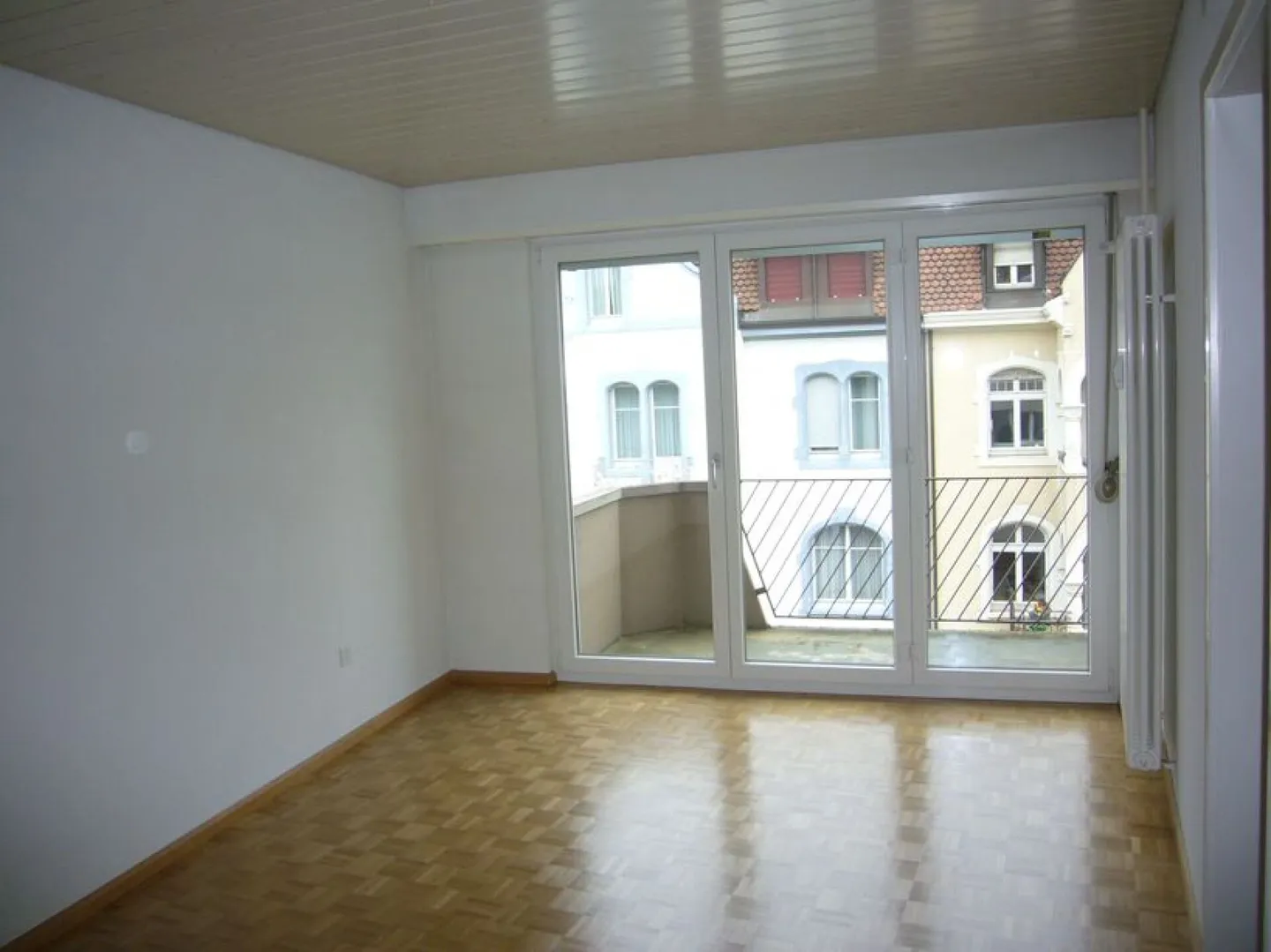 WG-301 - appartement moderne de 2 pièces au 3ème étage - Photo 1 sur 9
