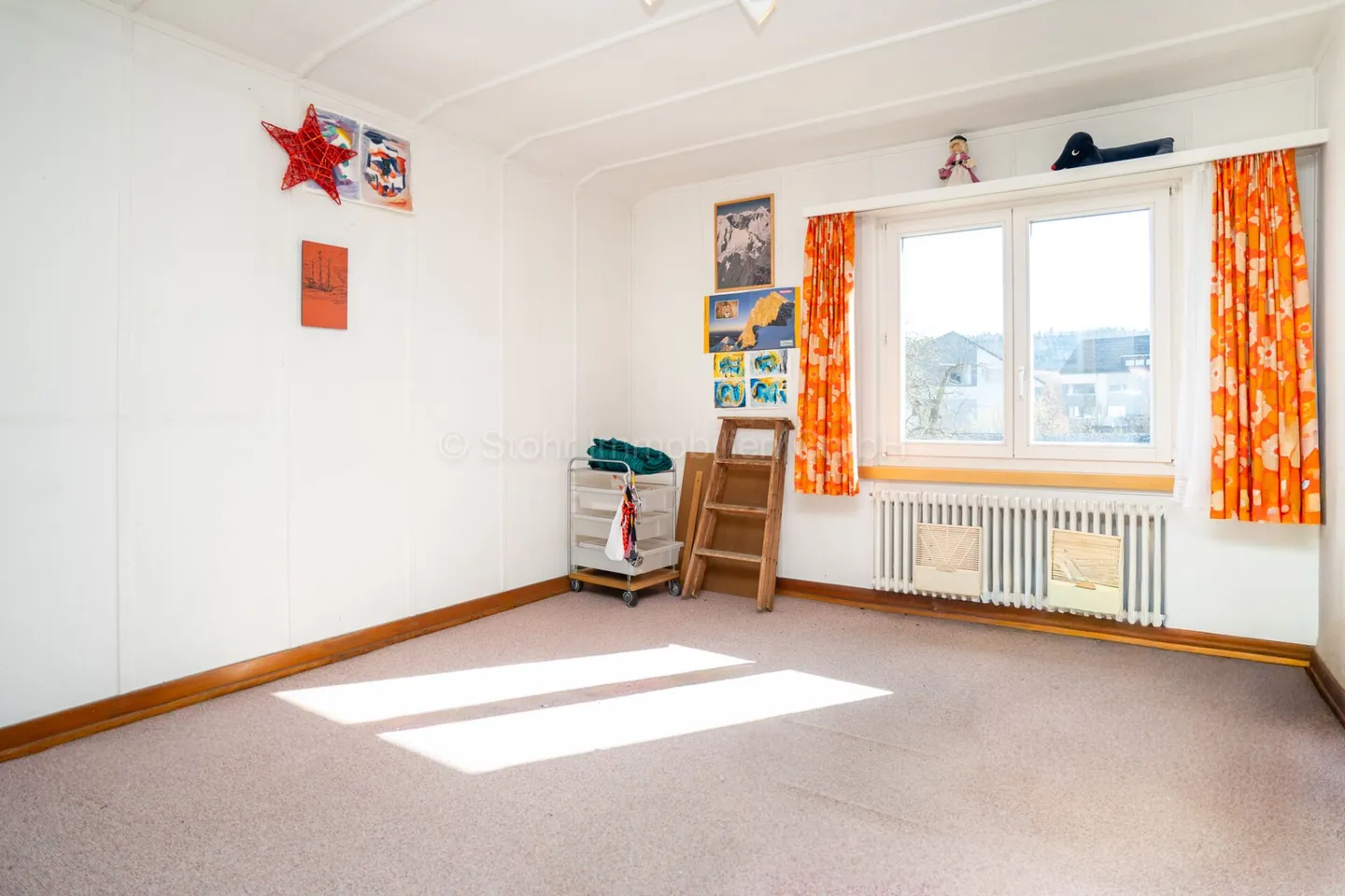 Bauland mit Einfamilienhaus - Foto 14 von 22