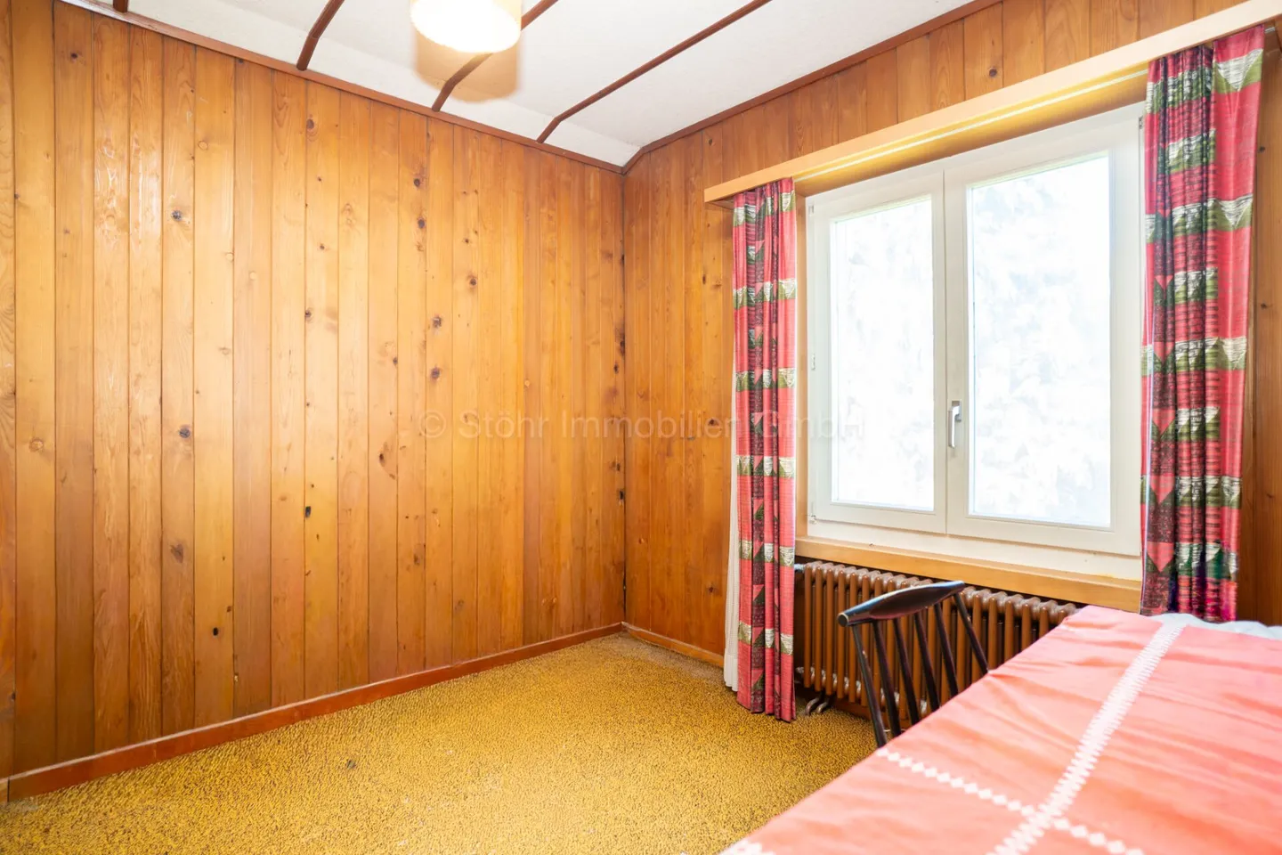 Bauland mit Einfamilienhaus - Foto 16 von 22