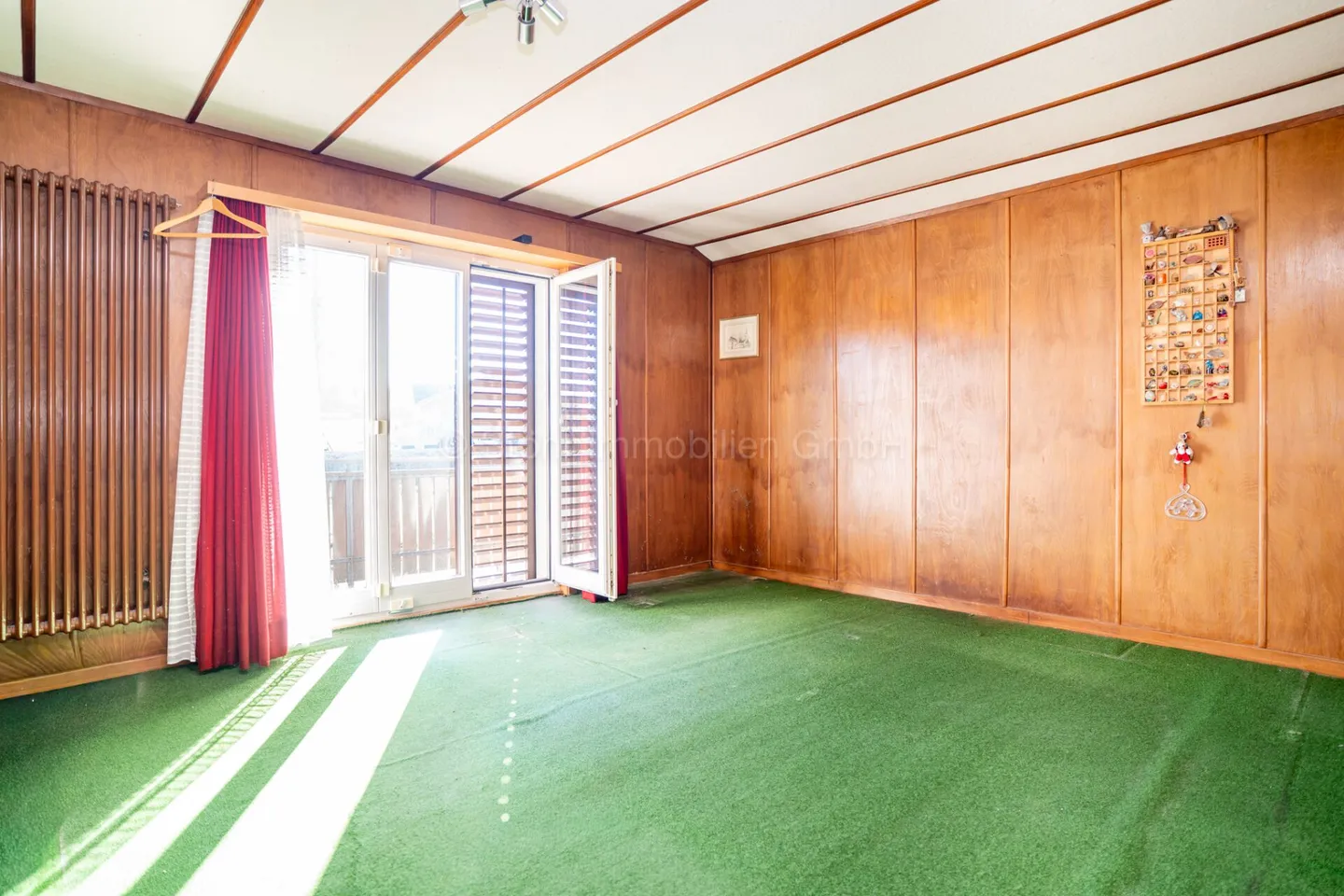 Bauland mit Einfamilienhaus - Foto 17 von 22