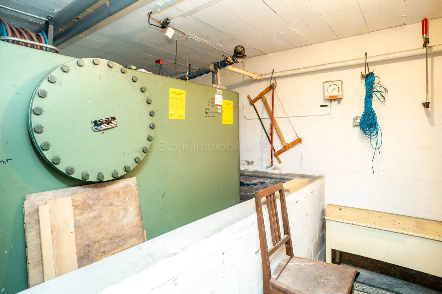 Bauland mit Einfamilienhaus - Foto 18 von 22