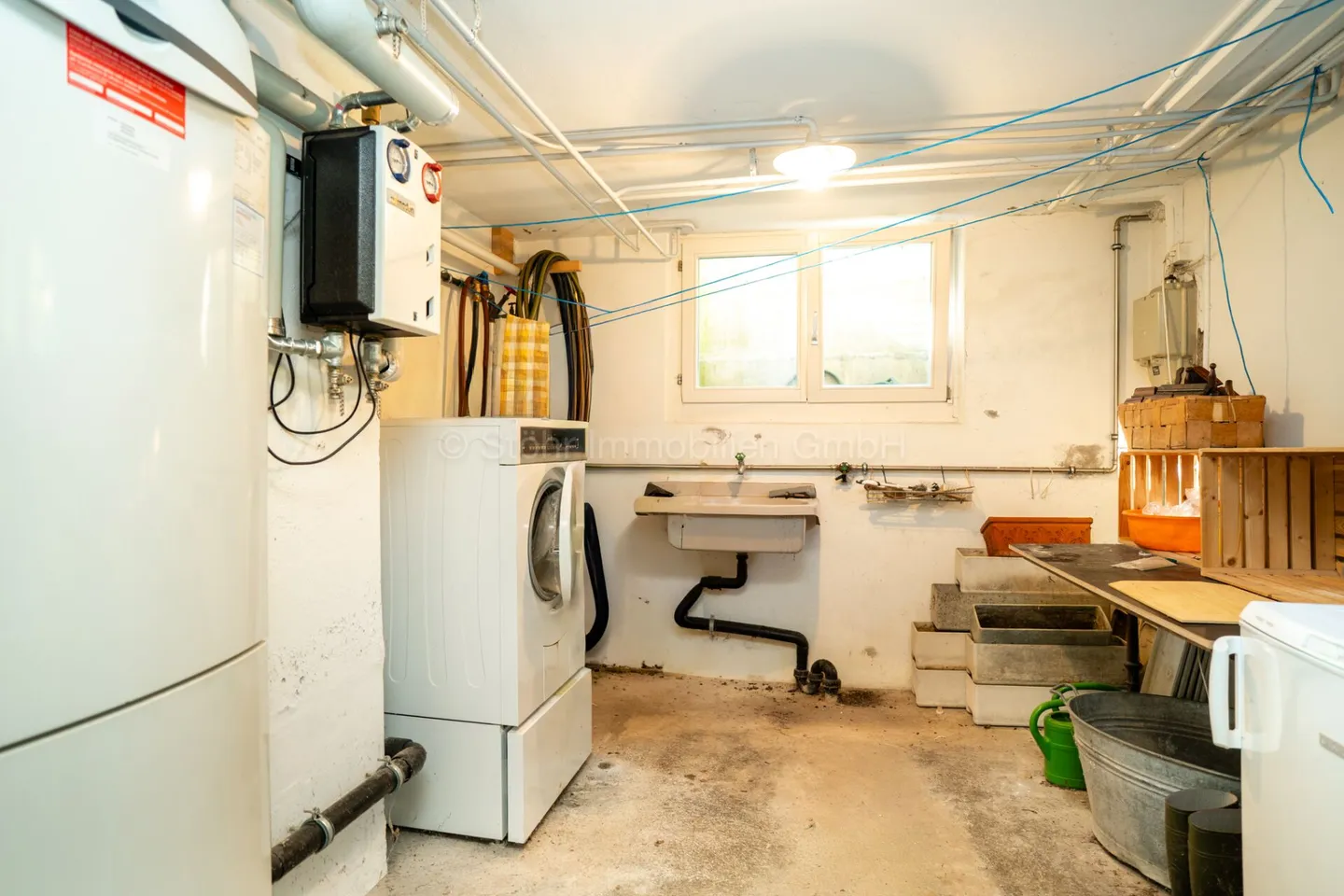 Bauland mit Einfamilienhaus - Foto 19 von 22