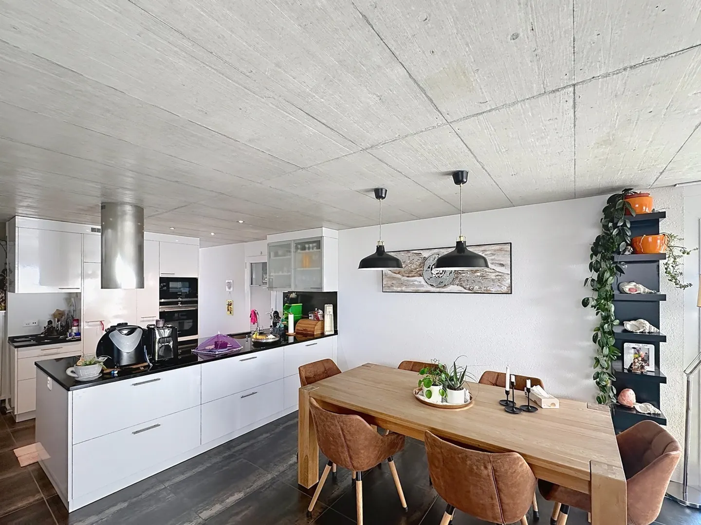 An ideal living environment for the whole family - Photo 4 of 8