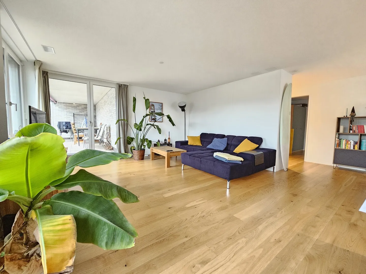 2½ ROOM APARTMENT IN LIEBEFELD (BE), FURNISHED, TEMPORARY - Photo 5 of 8