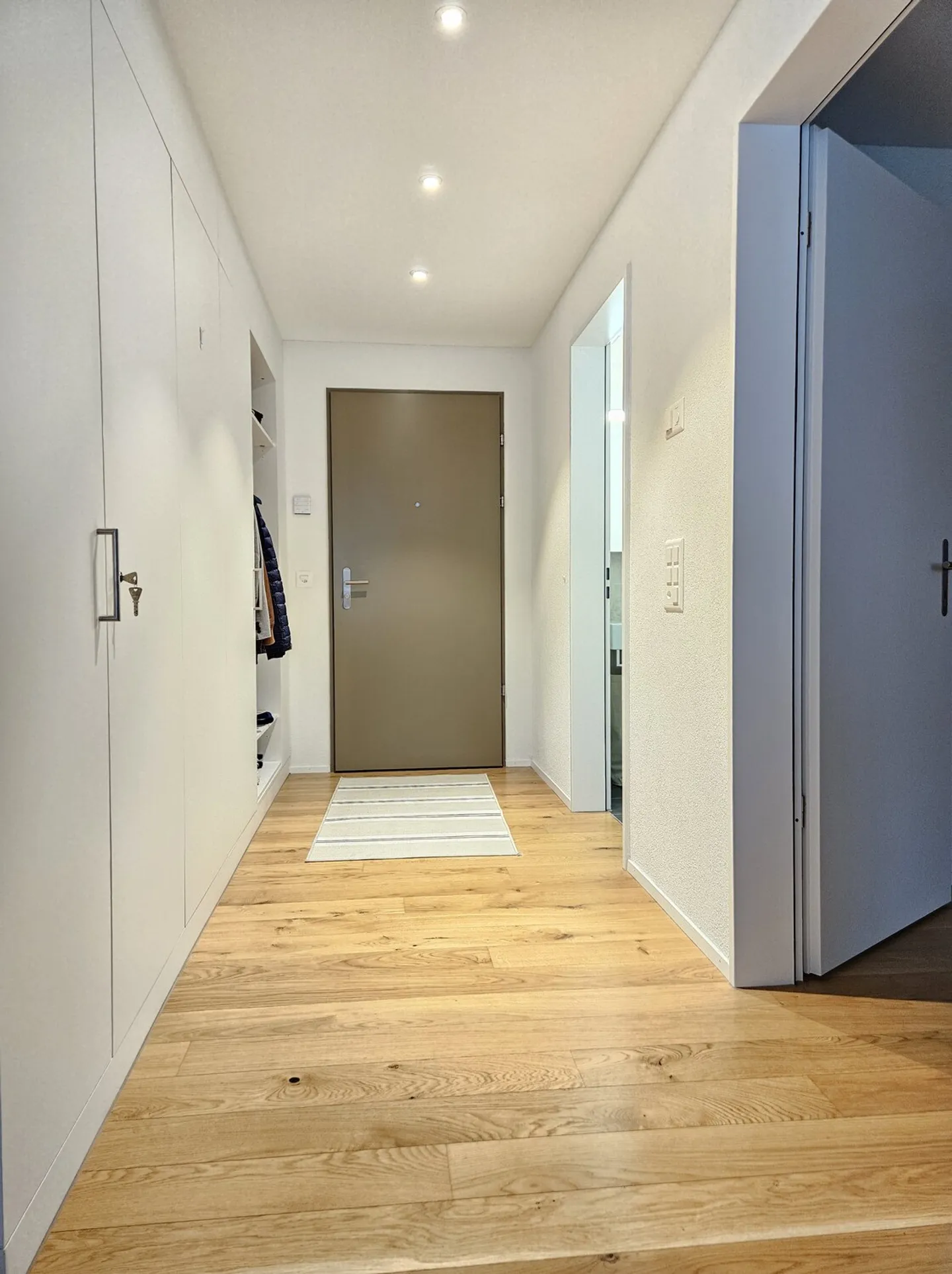 2½ ROOM APARTMENT IN LIEBEFELD (BE), FURNISHED, TEMPORARY - Photo 6 of 8