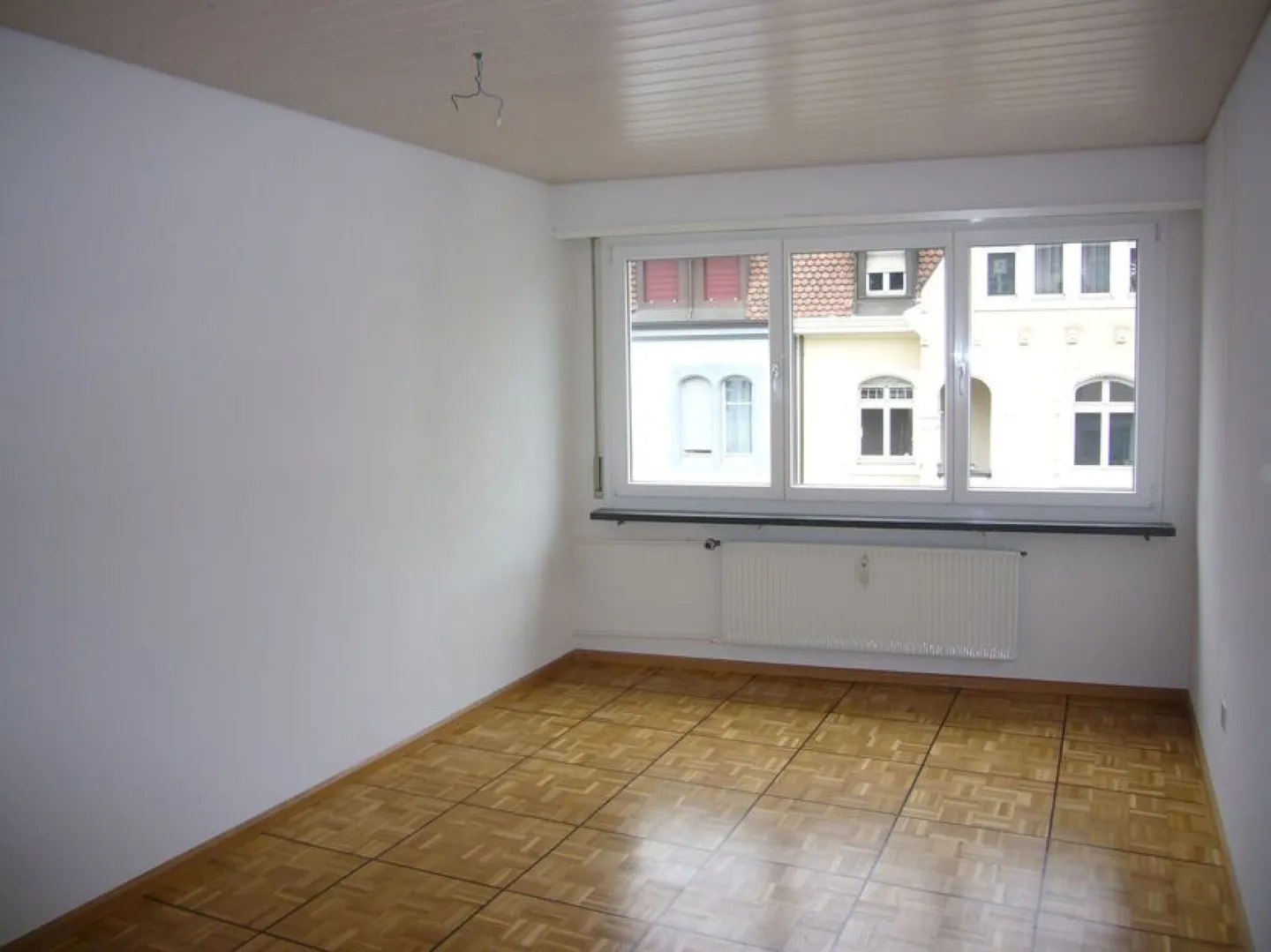 WG-301 - appartement moderne de 2 pièces au 3ème étage - Photo 4 sur 9