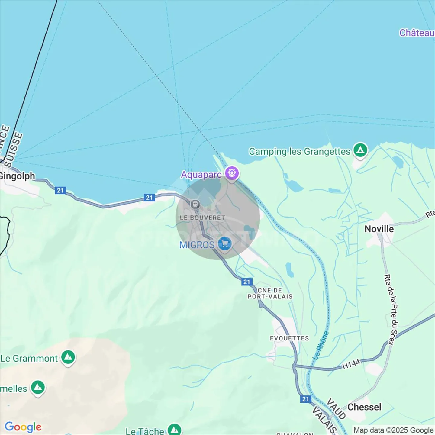 Appartamento 3.5 stanze - Foto 11 di 11