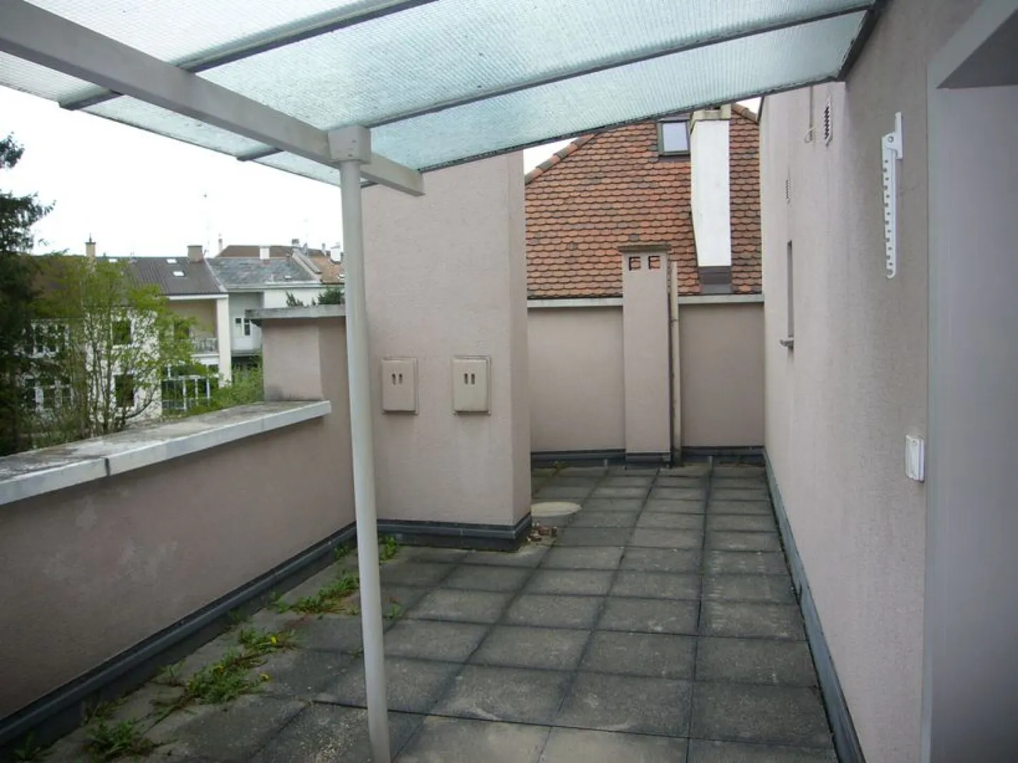 WG-301 - appartement moderne de 2 pièces au 3ème étage - Photo 5 sur 9