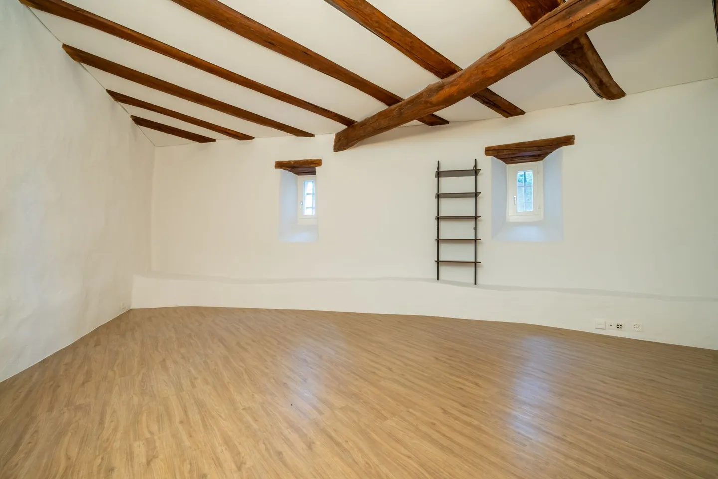 Therapieraum / Büroraum in der wunderschönen Altstadt von Zofingen zu vermieten - Foto 3 di 7