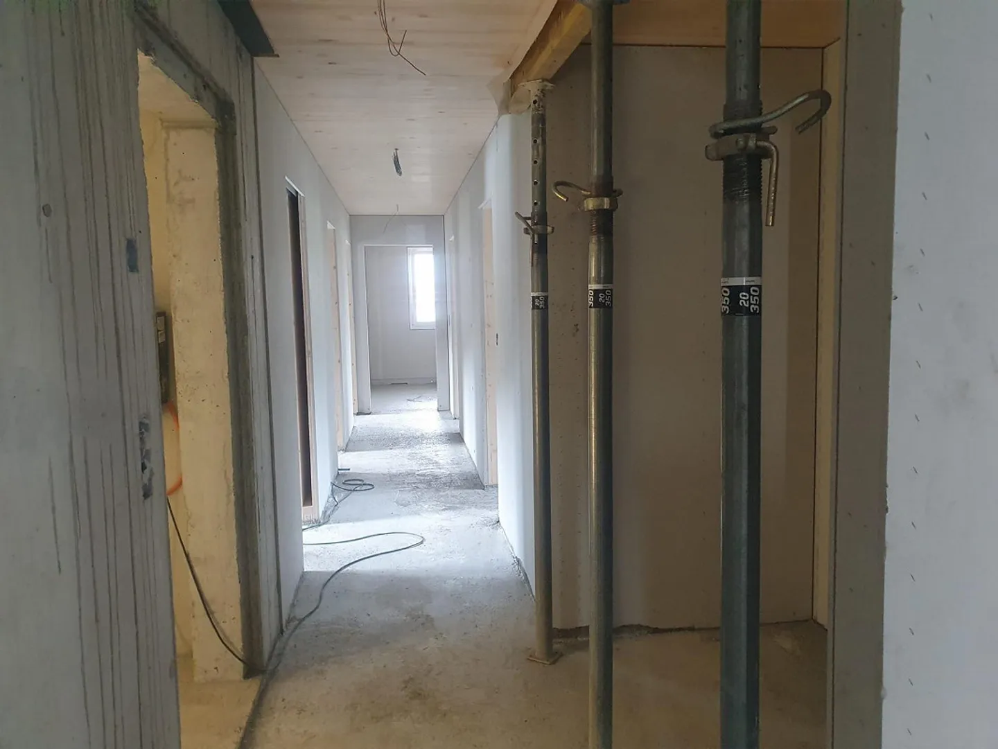 Prima occupazione appartamento 5 1/2 stanze Buchs - Foto 8 di 10