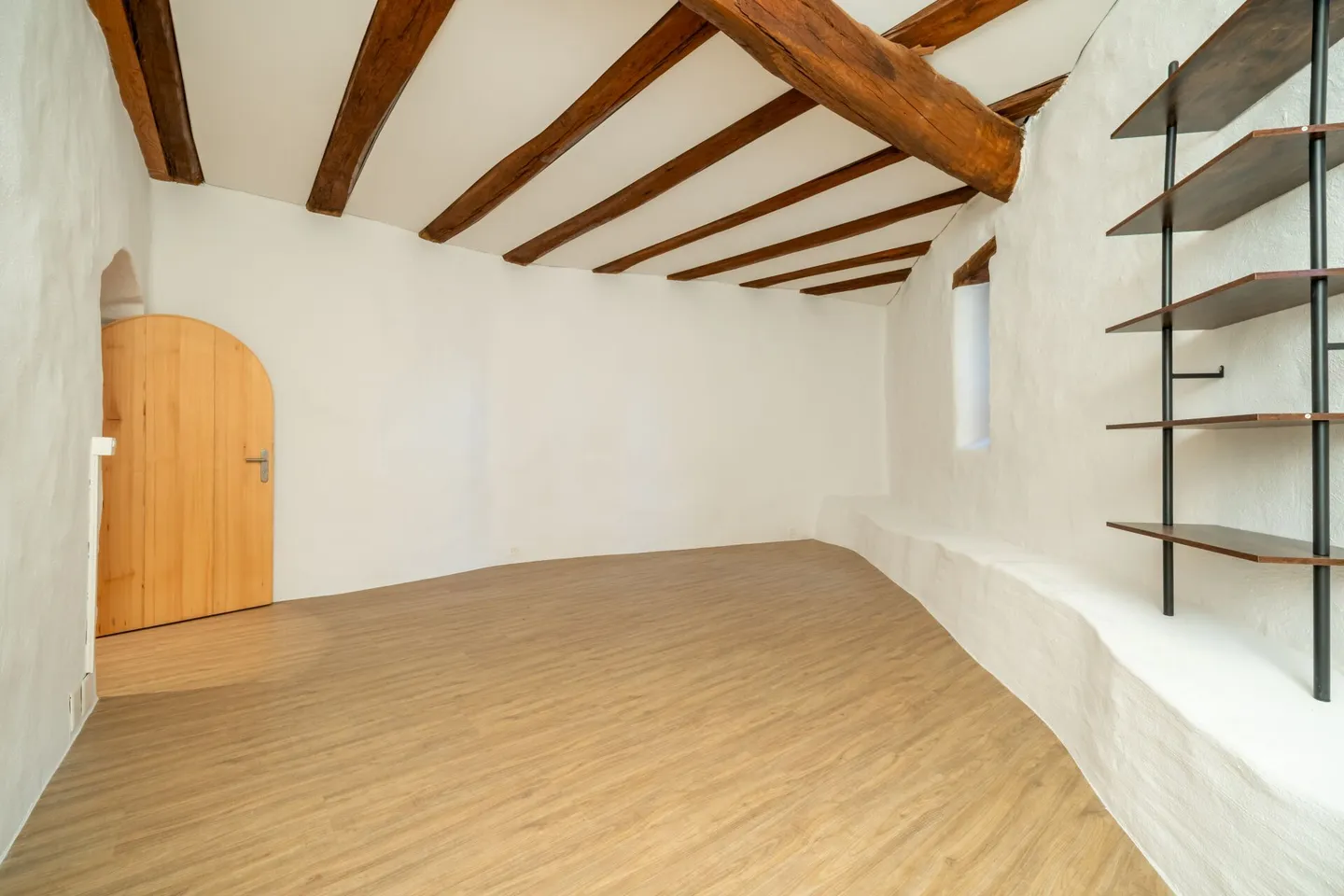 Therapieraum / Büroraum in der wunderschönen Altstadt von Zofingen zu vermieten - Foto 4 di 7