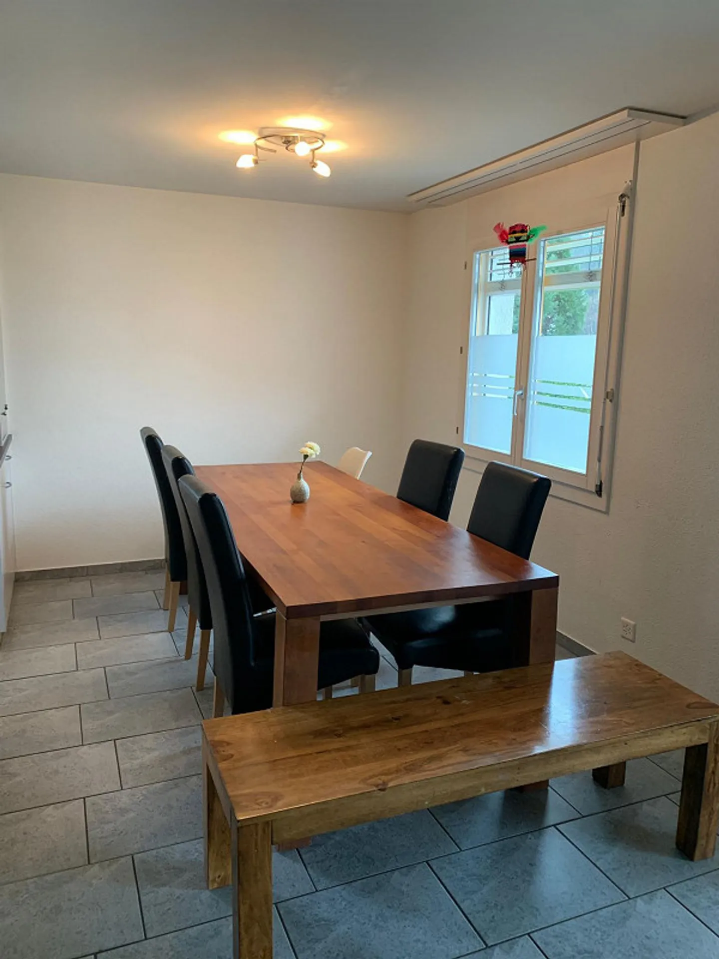 Spacious, sunny 6.5-room maisonette apartment for rent - Photo 3 of 18