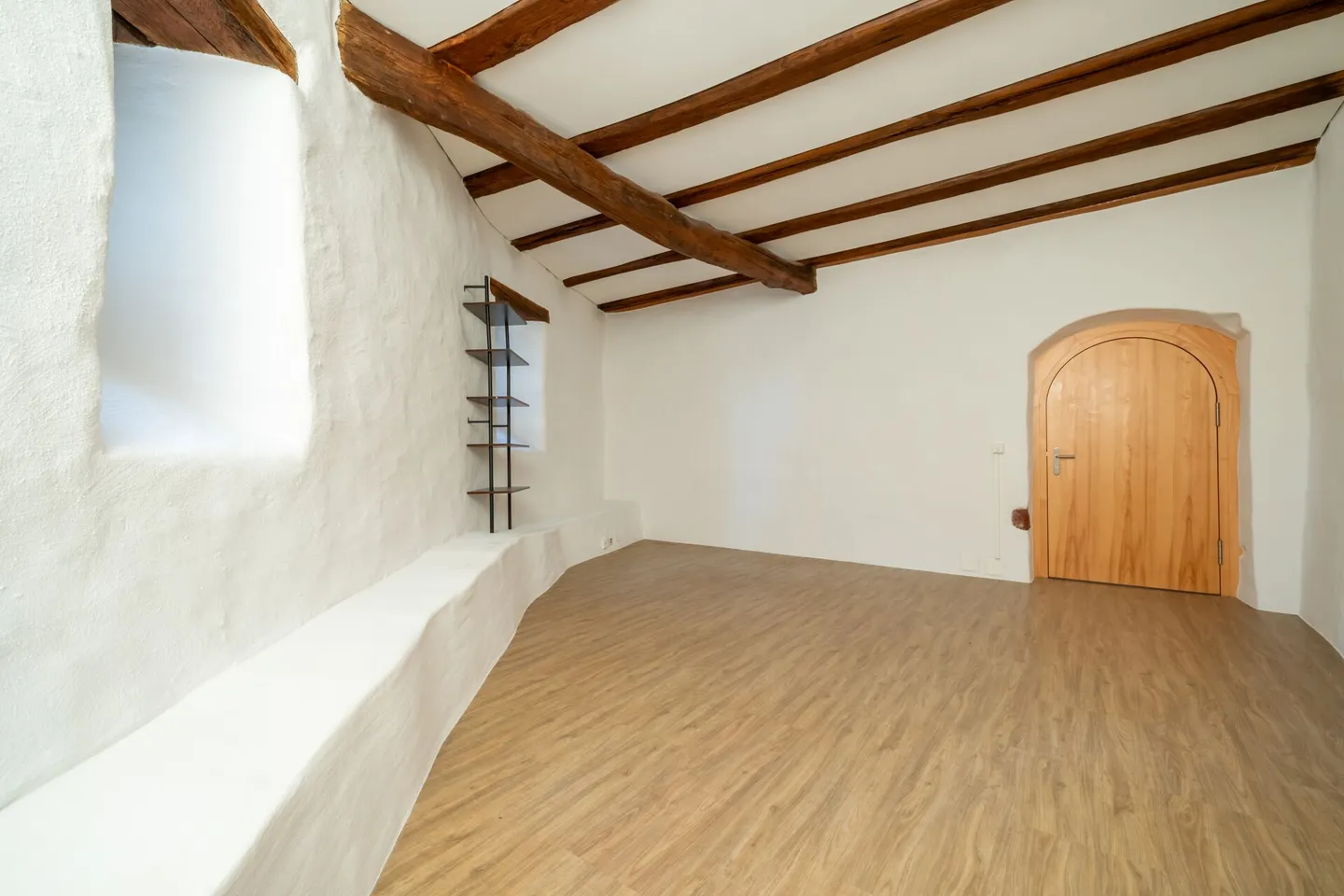 Therapieraum / Büroraum in der wunderschönen Altstadt von Zofingen zu vermieten - Foto 5 di 7