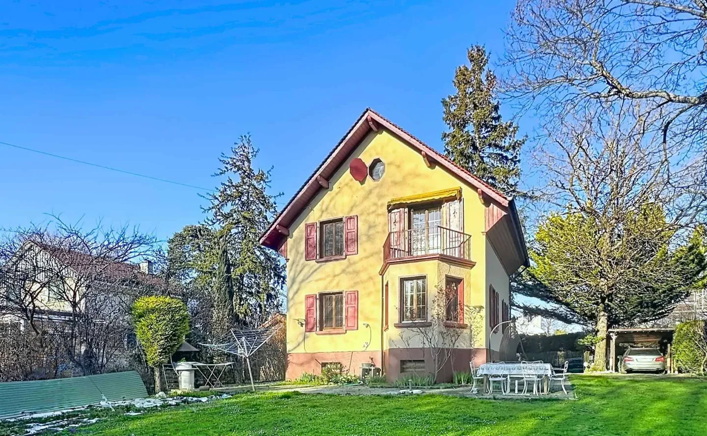 Villa in vendita - Foto 1 di 13