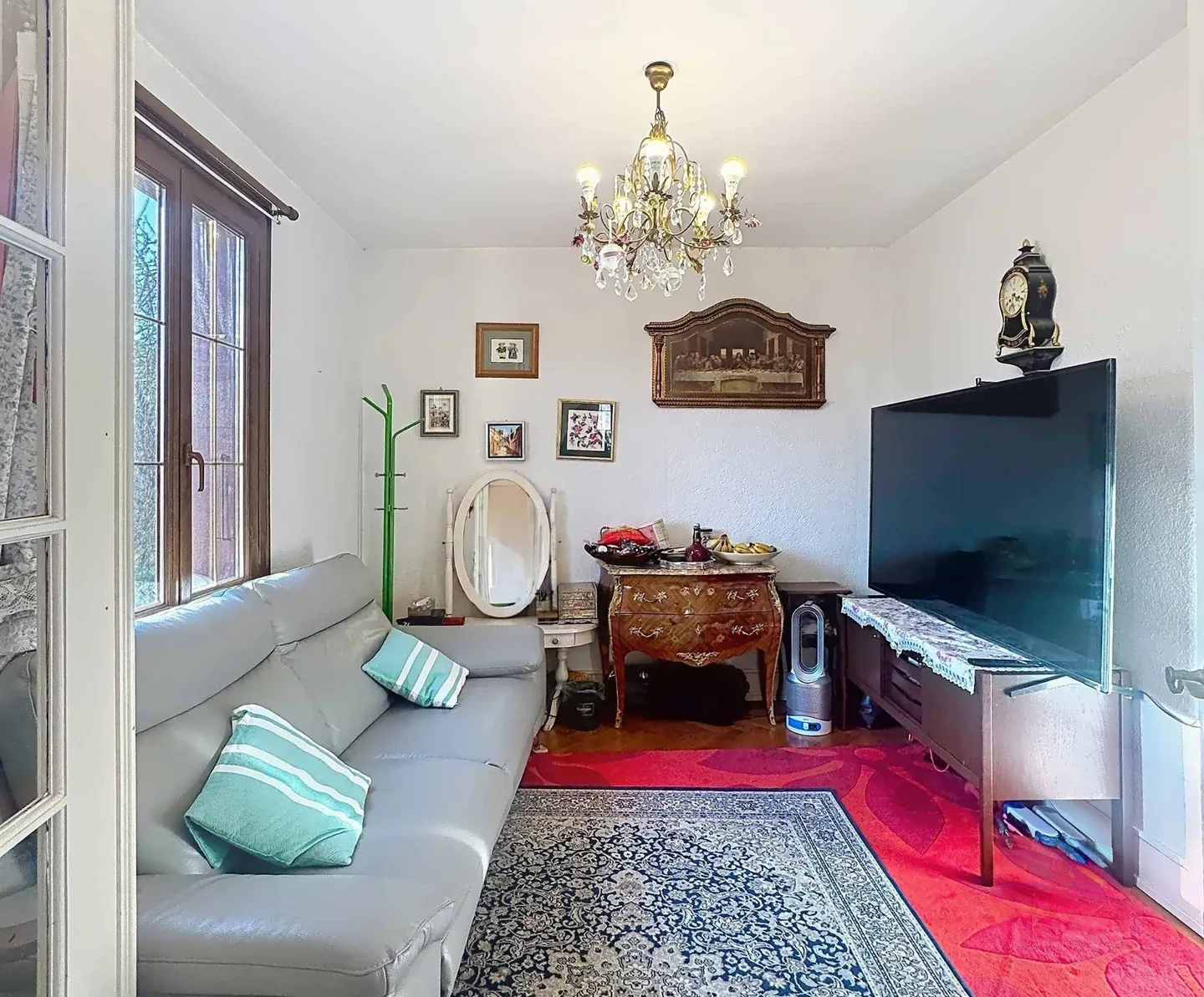 Villa in vendita - Foto 2 di 13