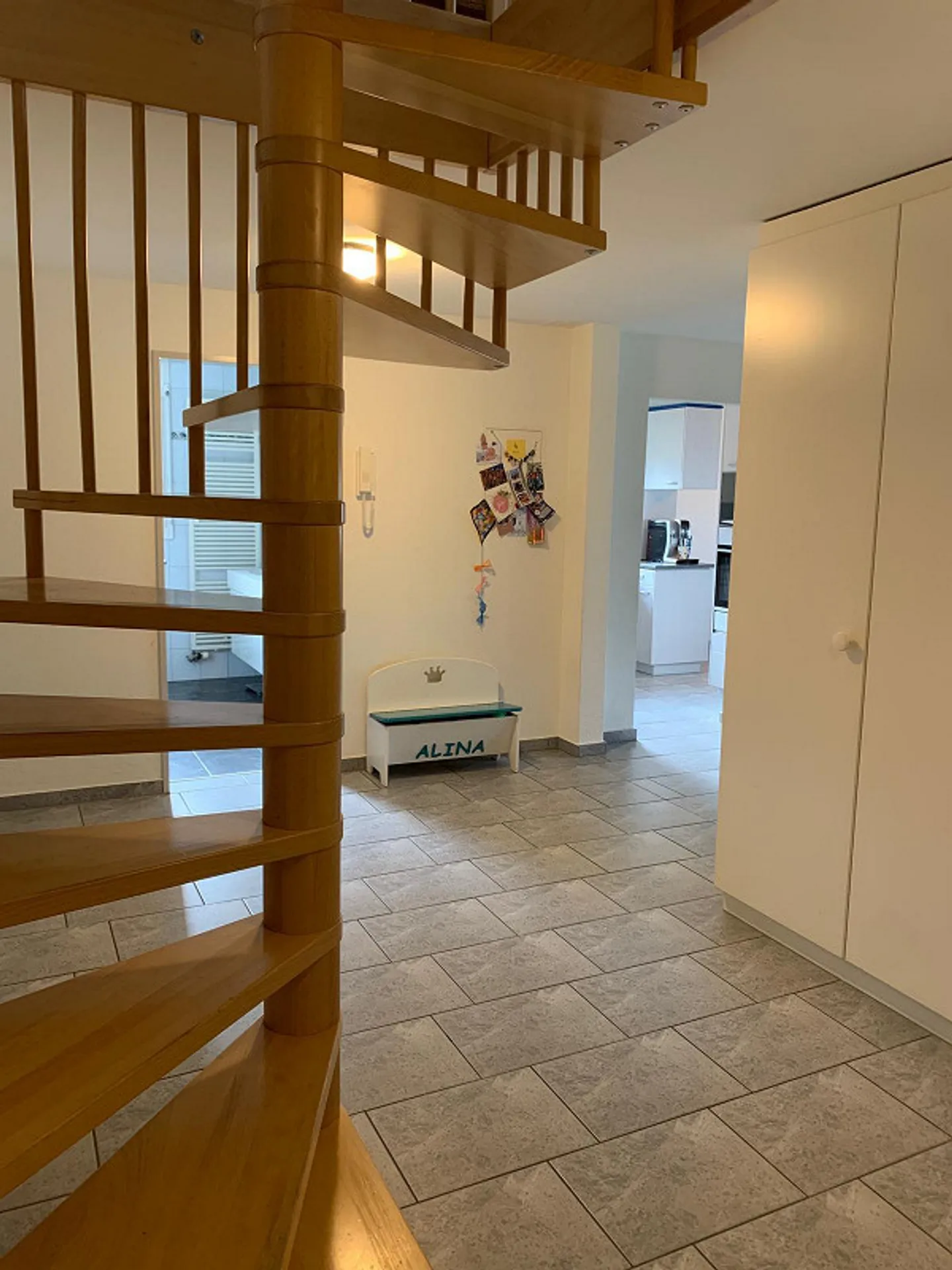 Spacious, sunny 6.5-room maisonette apartment for rent - Photo 7 of 18