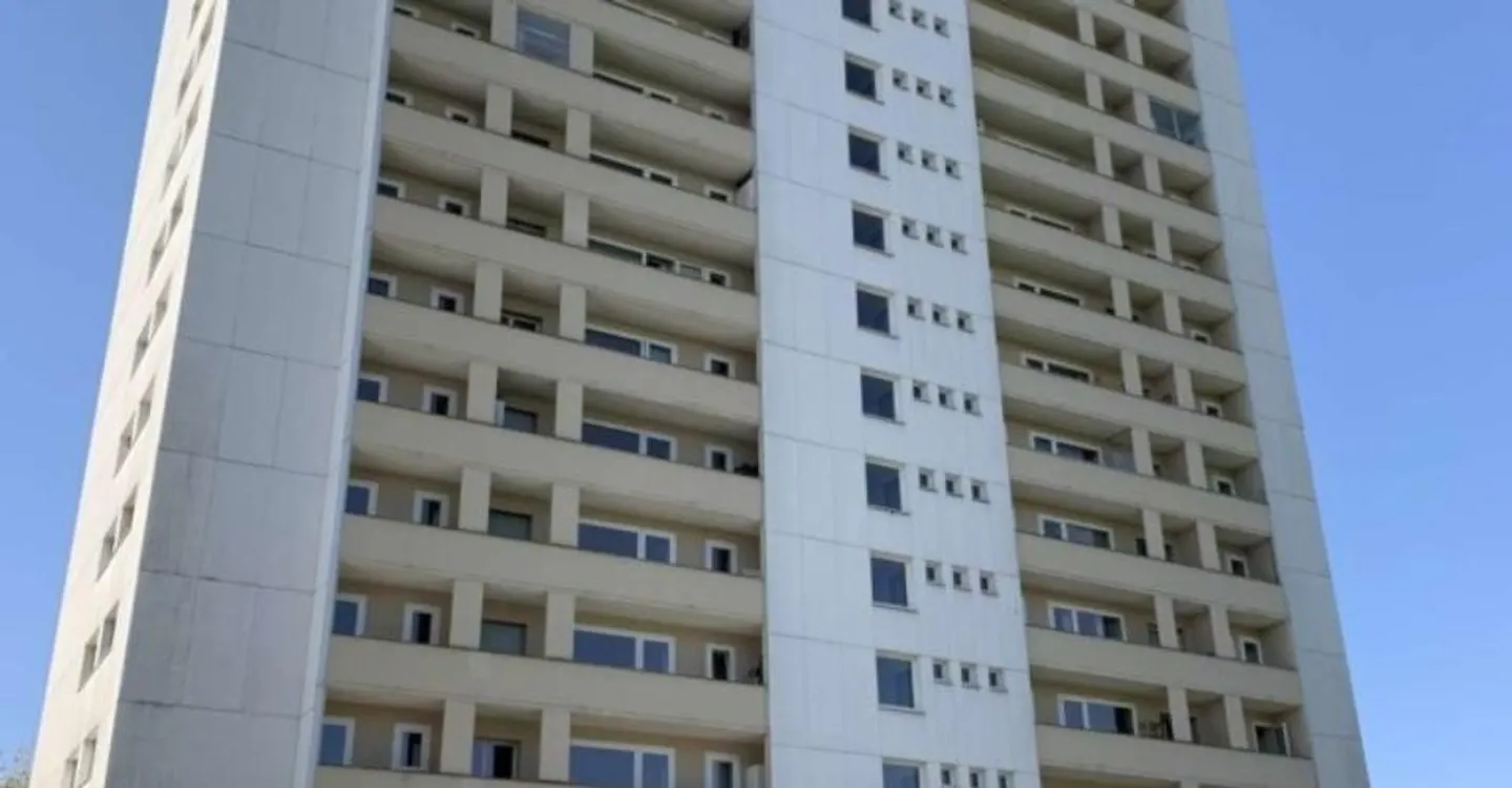 5.5-room apartment on the 8th floor with balconies in Lausanne - Photo 1 of 1
