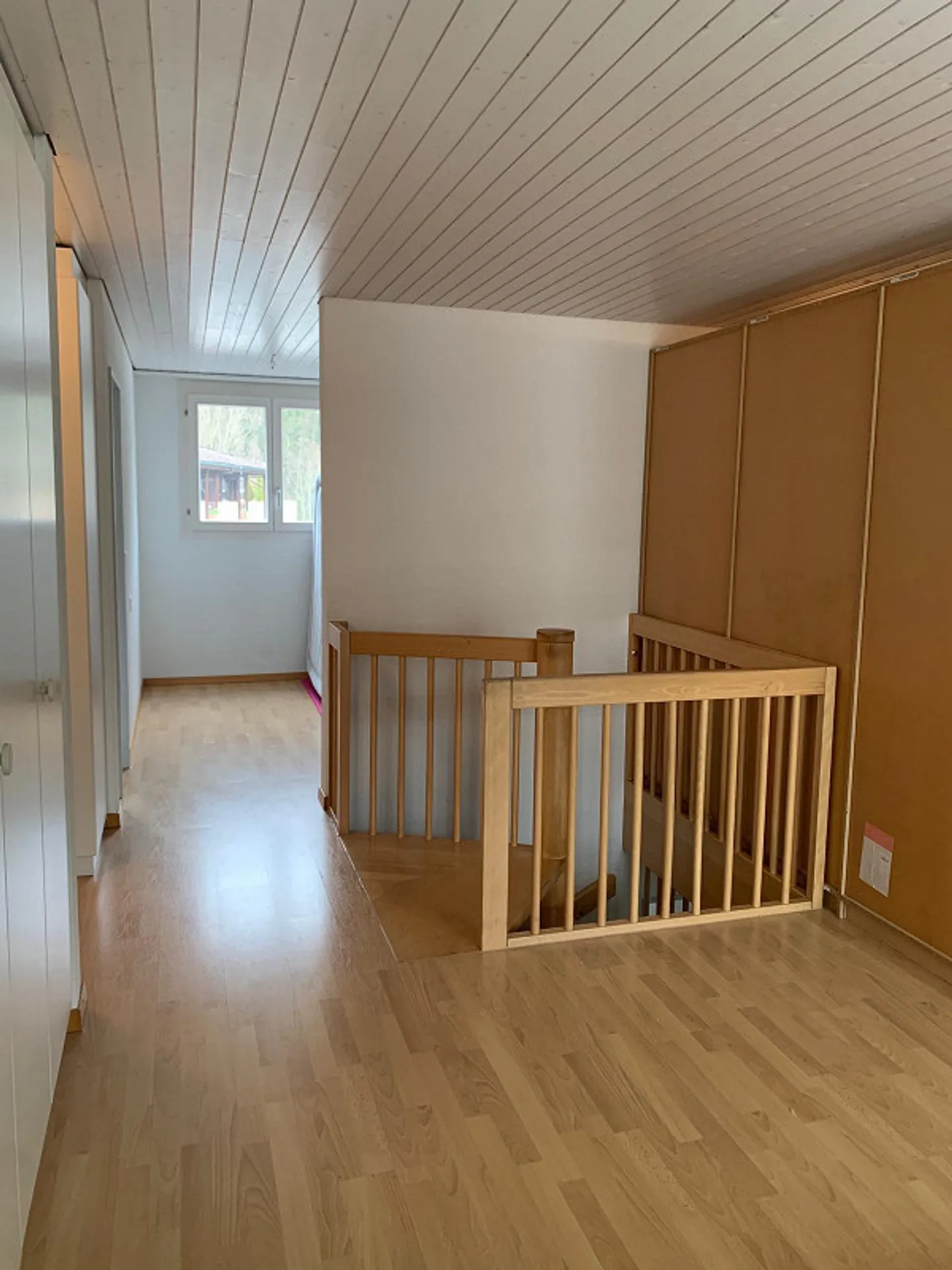 Spacious, sunny 6.5-room maisonette apartment for rent - Photo 9 of 18