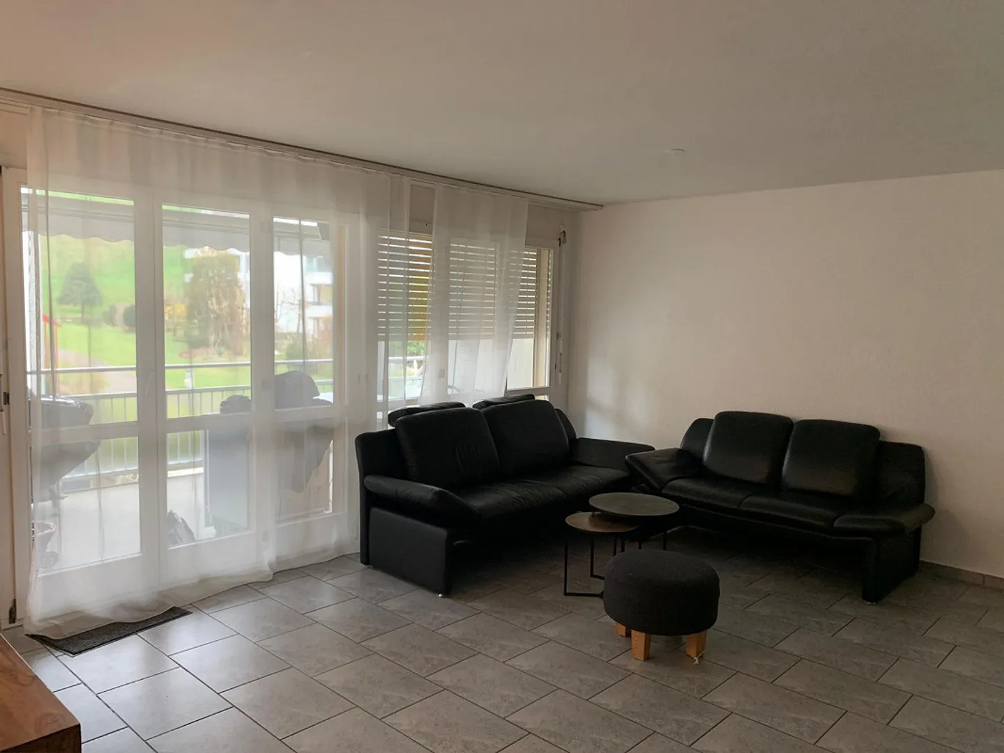 Spacious, sunny 6.5-room maisonette apartment for rent - Photo 4 of 18