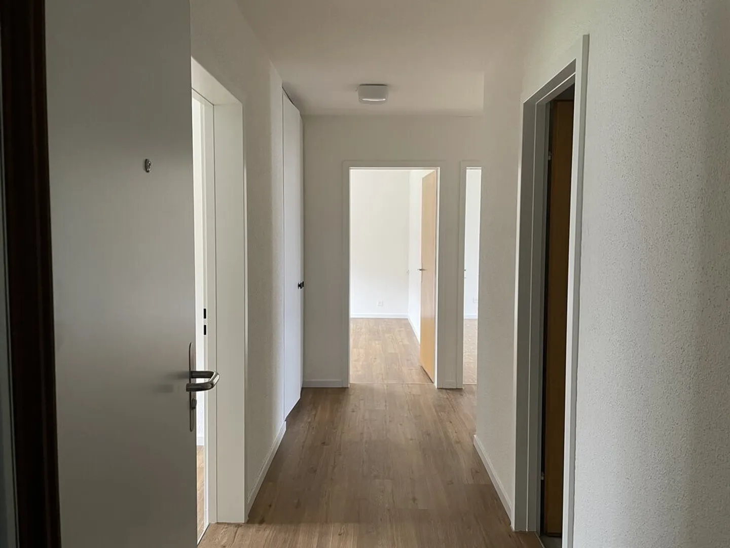 Apartment for rent on Austrasse in Chur! - Photo 6 of 8