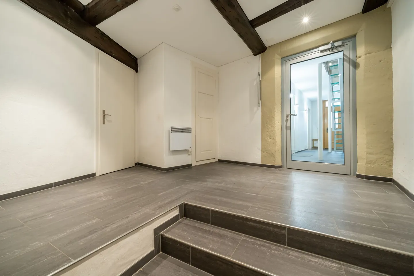 Therapieraum / Büroraum in der wunderschönen Altstadt von Zofingen zu vermieten - Foto 6 di 7