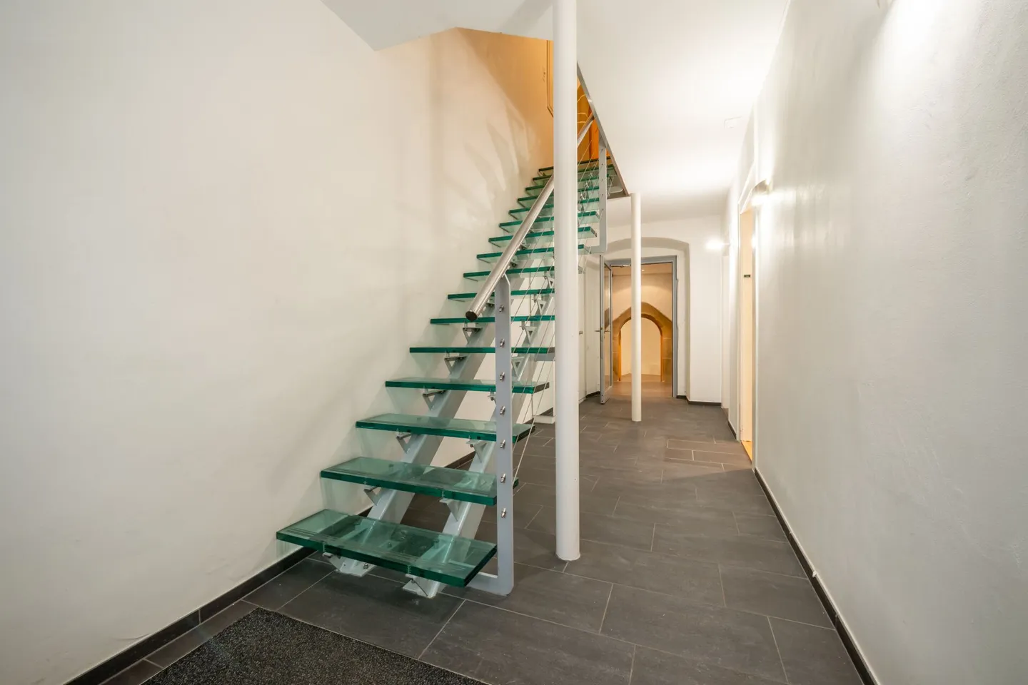 Therapieraum / Büroraum in der wunderschönen Altstadt von Zofingen zu vermieten - Foto 7 di 7