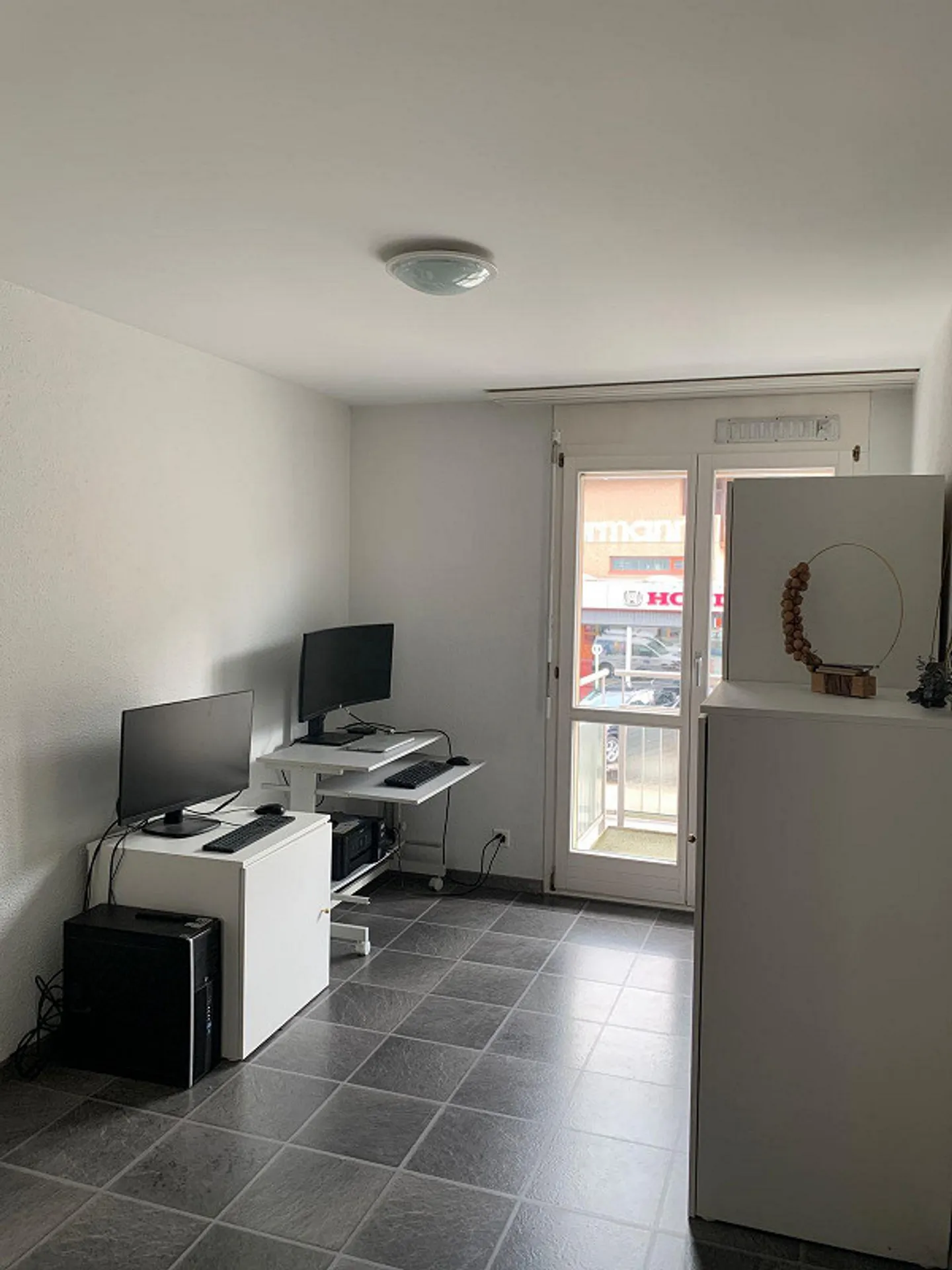 Spacious, sunny 6.5-room maisonette apartment for rent - Photo 6 of 18