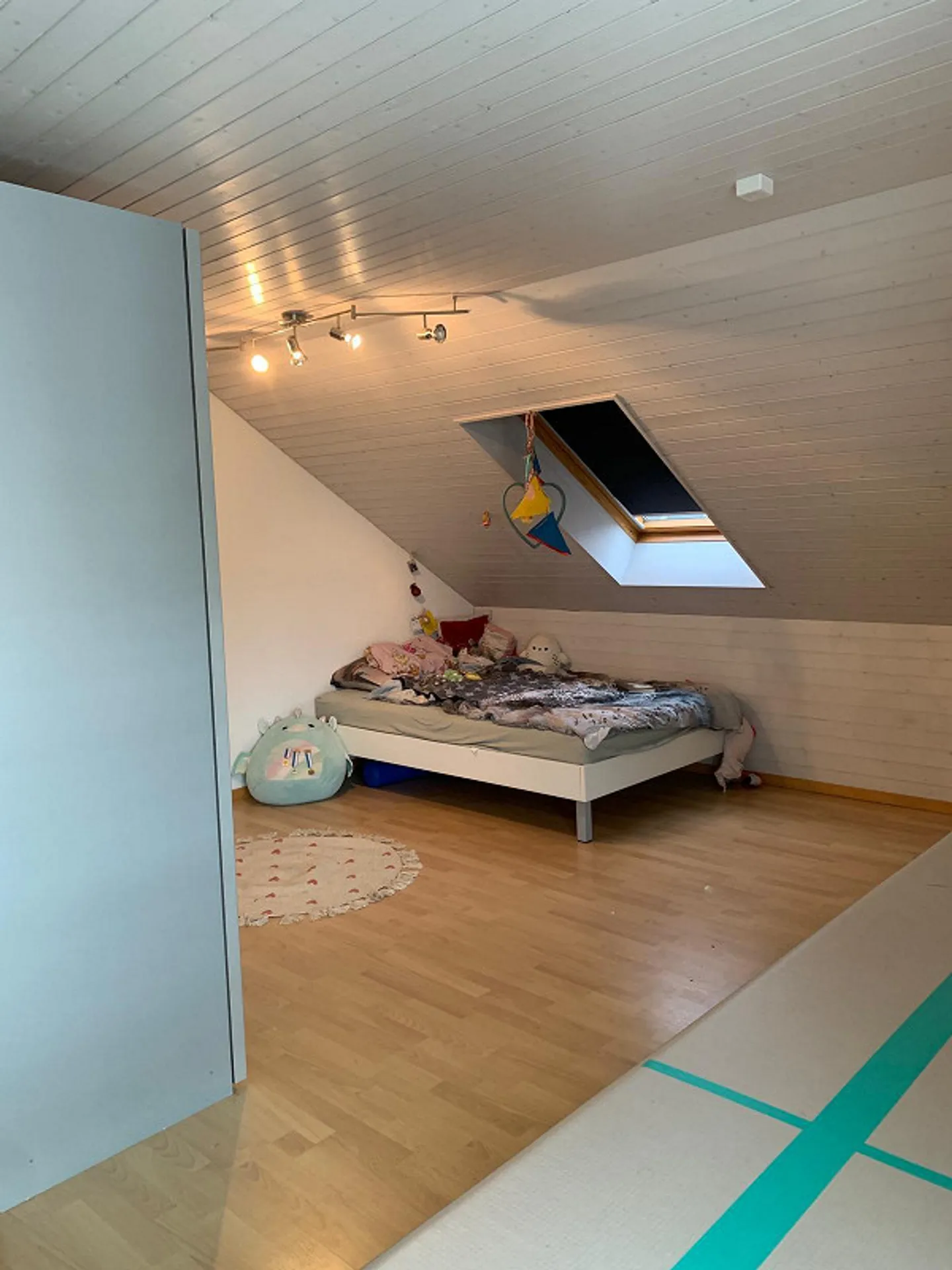 Spacious, sunny 6.5-room maisonette apartment for rent - Photo 10 of 18