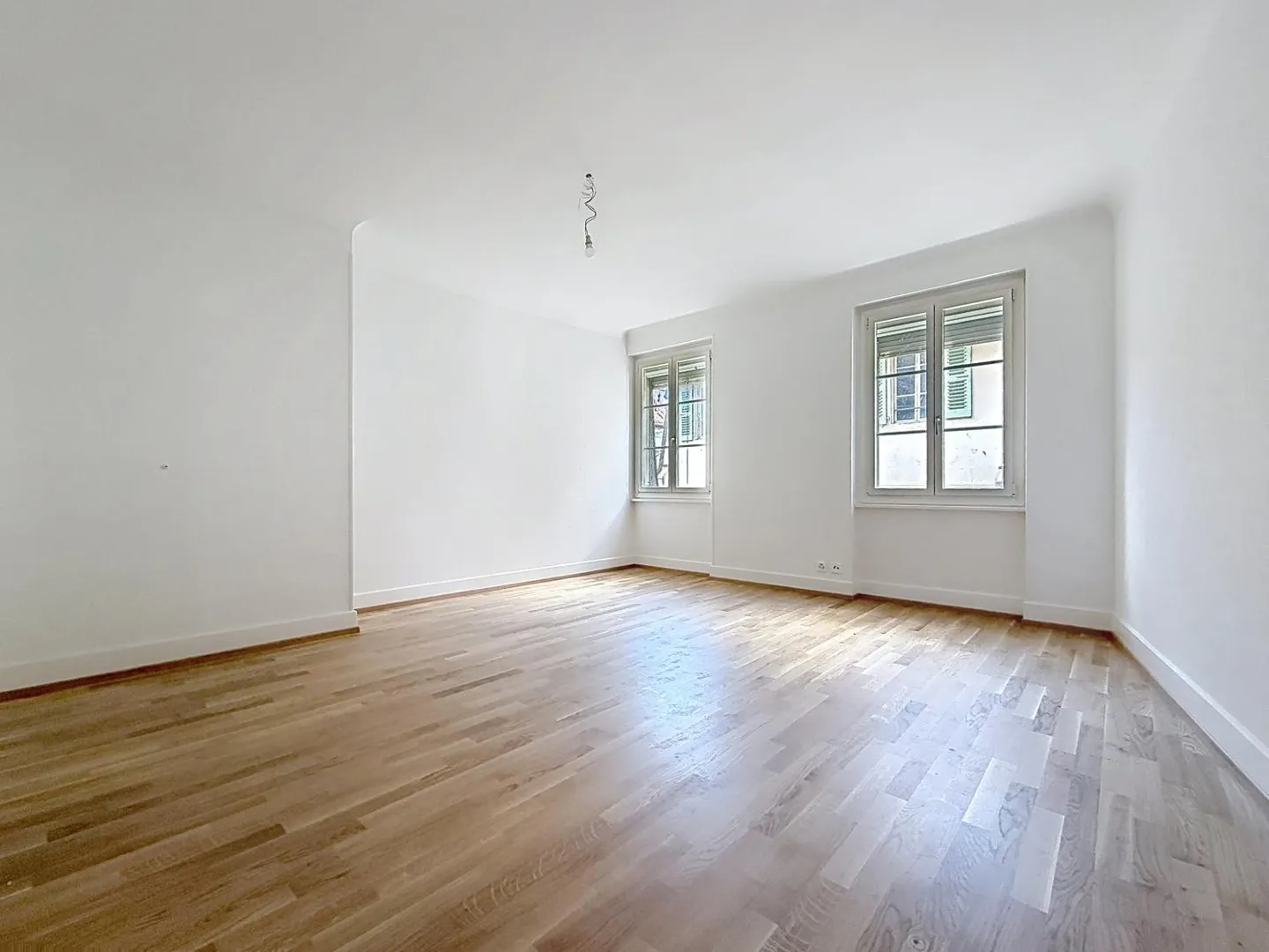 Appartamento di 2 locali - Foto 1 di 7