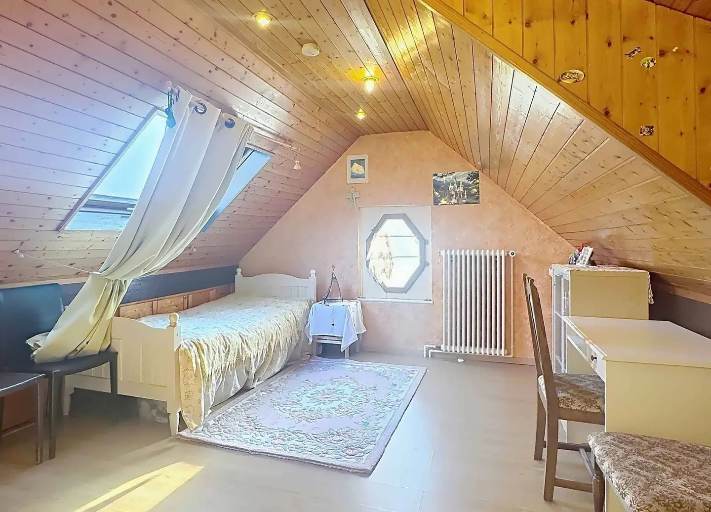 Villa in vendita - Foto 10 di 13