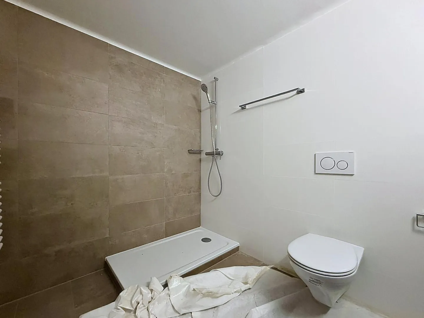 Appartamento di 2 locali - Foto 5 di 7