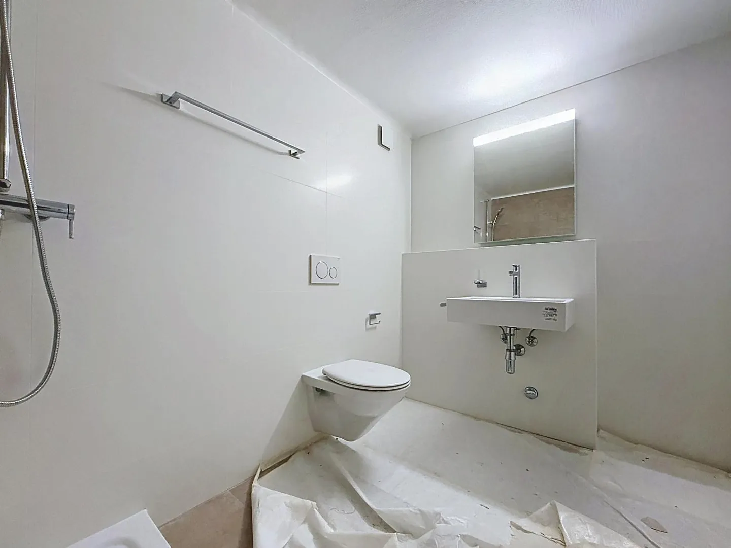 Appartamento di 2 locali - Foto 4 di 7