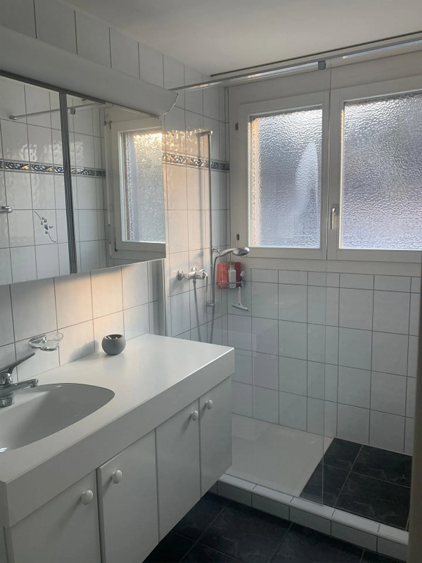 Spacious, sunny 6.5-room maisonette apartment for rent - Photo 16 of 18