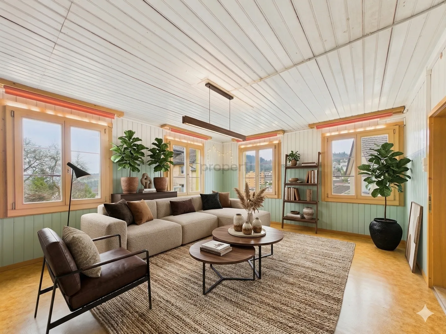 Space Wonder with Character: Your New Family and Hobby Paradise - Photo 1 of 13