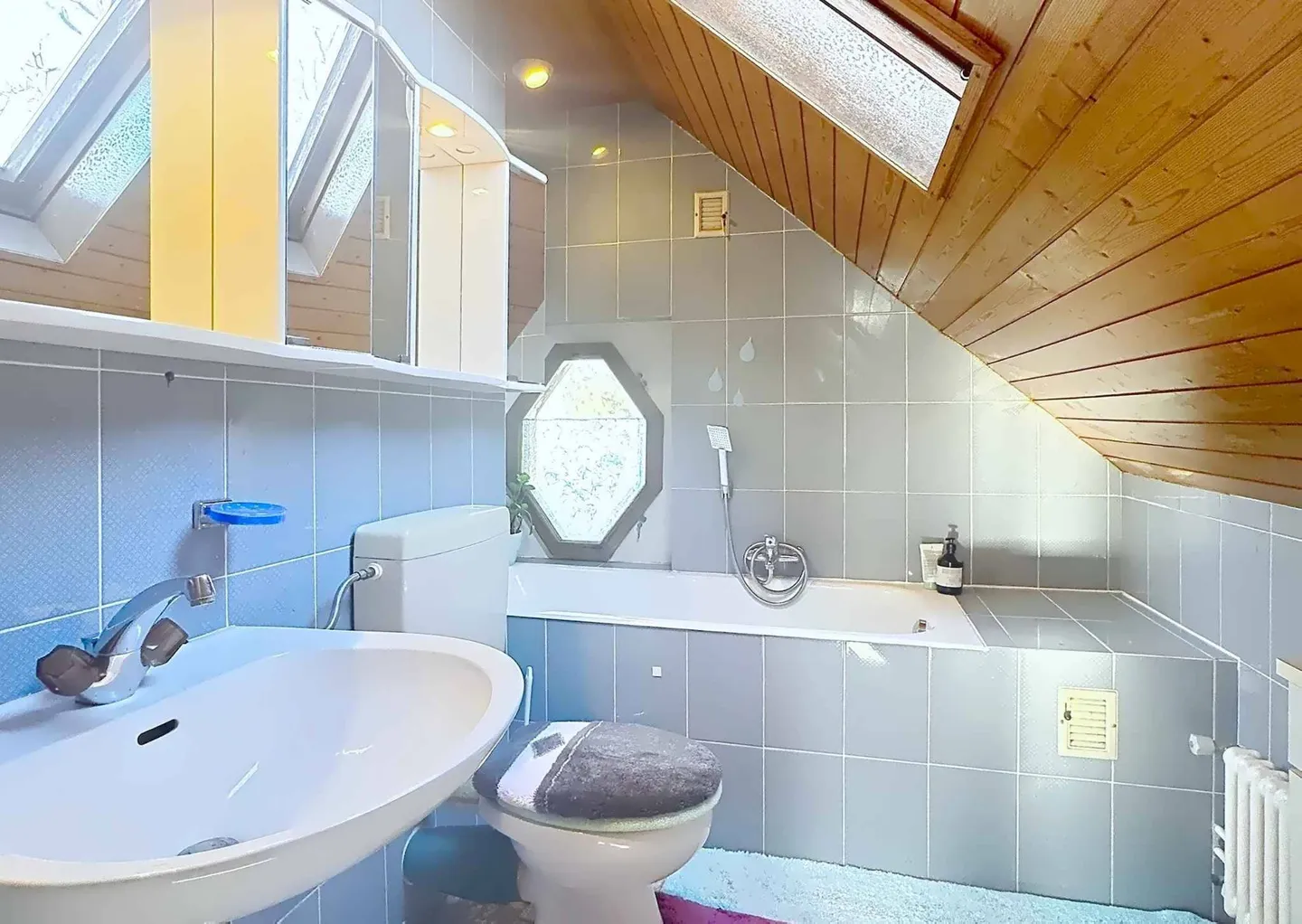 Villa in vendita - Foto 11 di 13