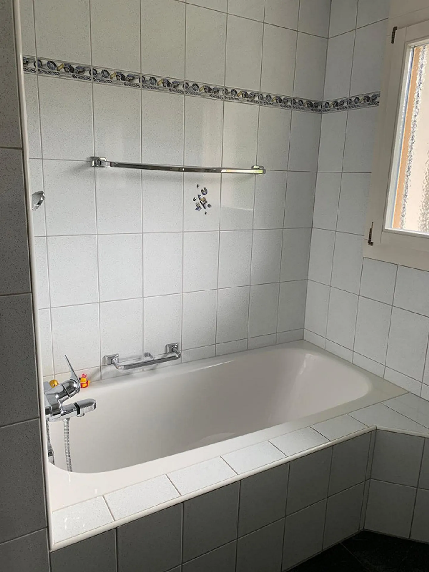 Spacious, sunny 6.5-room maisonette apartment for rent - Photo 14 of 18