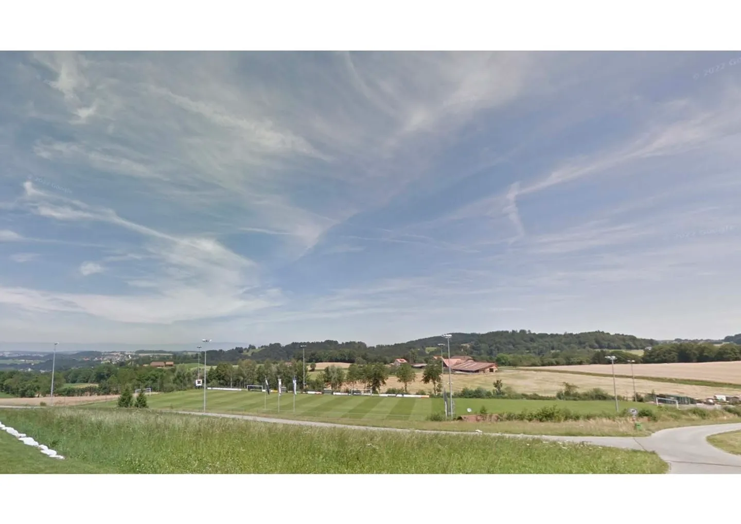 4 ville nuove - un ambiente di vita idilliaco nel cuore della natura! - Foto 2 di 13