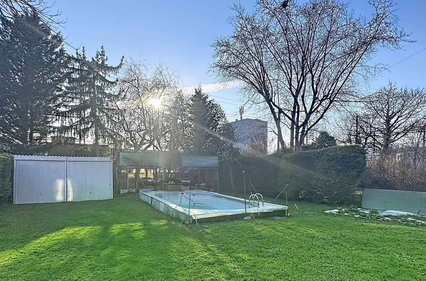 Villa in vendita - Foto 12 di 13