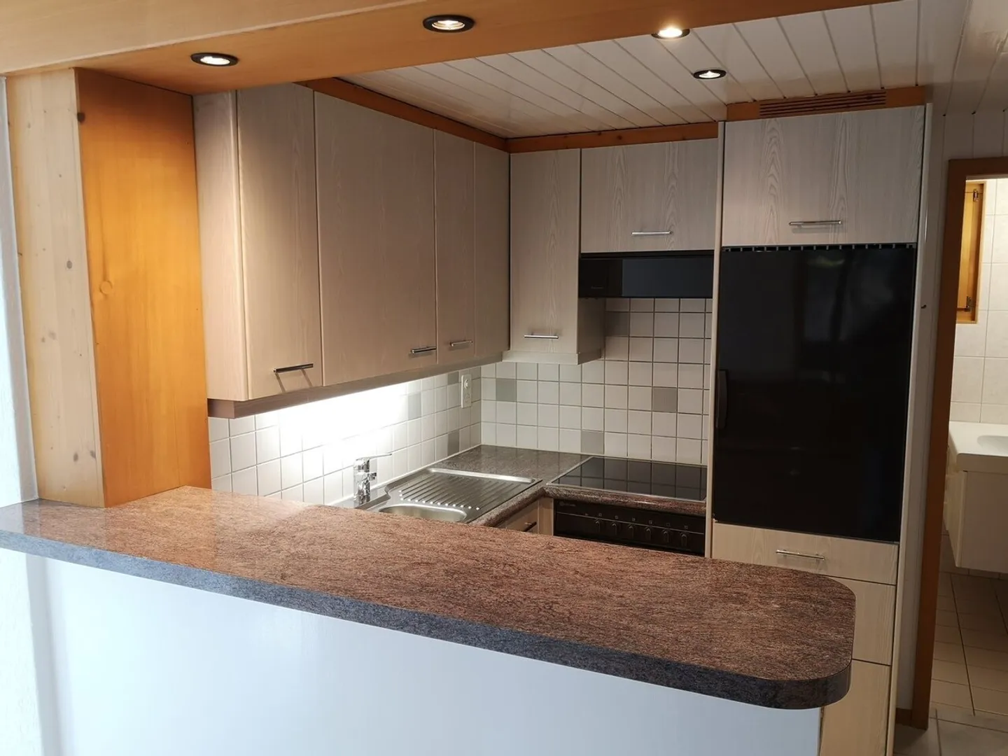 ruhig &amp; naturverbunden - Foto 1 von 6