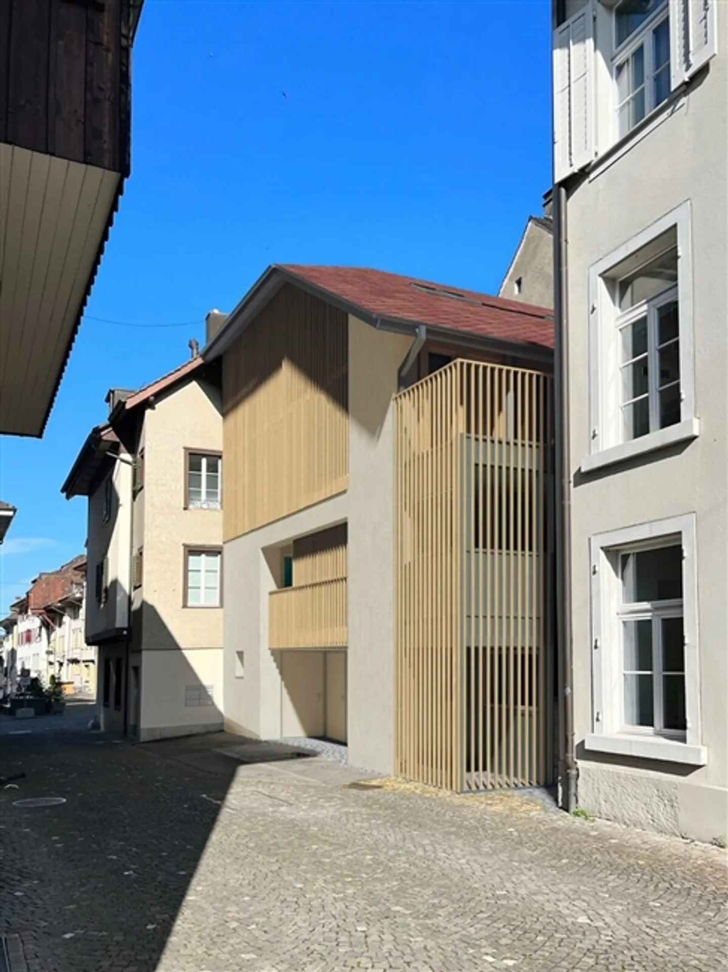 Your new home 4.5-room new-build maisonette - Photo 4 of 4