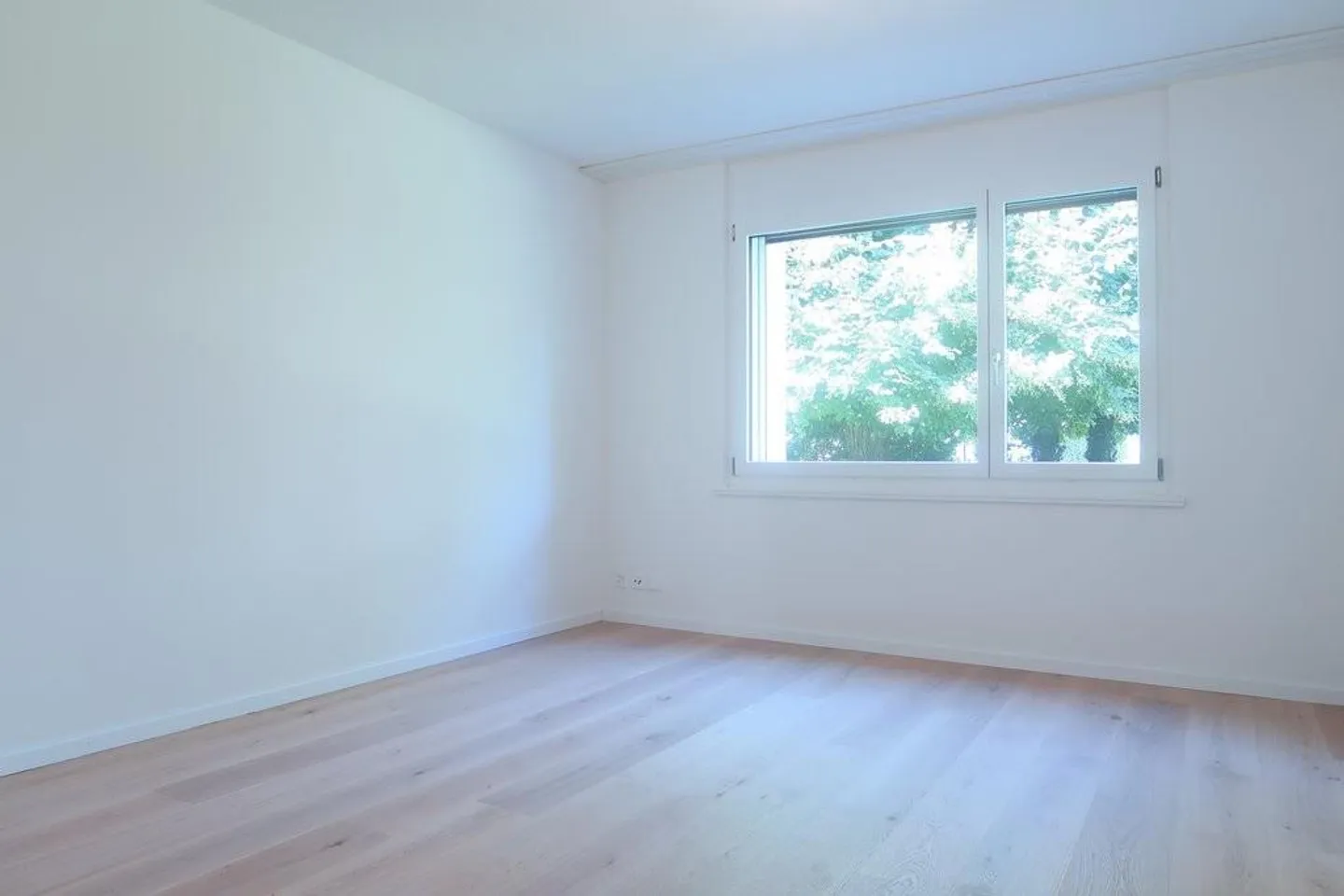Prima occupazione dopo ristrutturazione: Appartamento attraente di 5,5 stanze - Foto 10 di 11