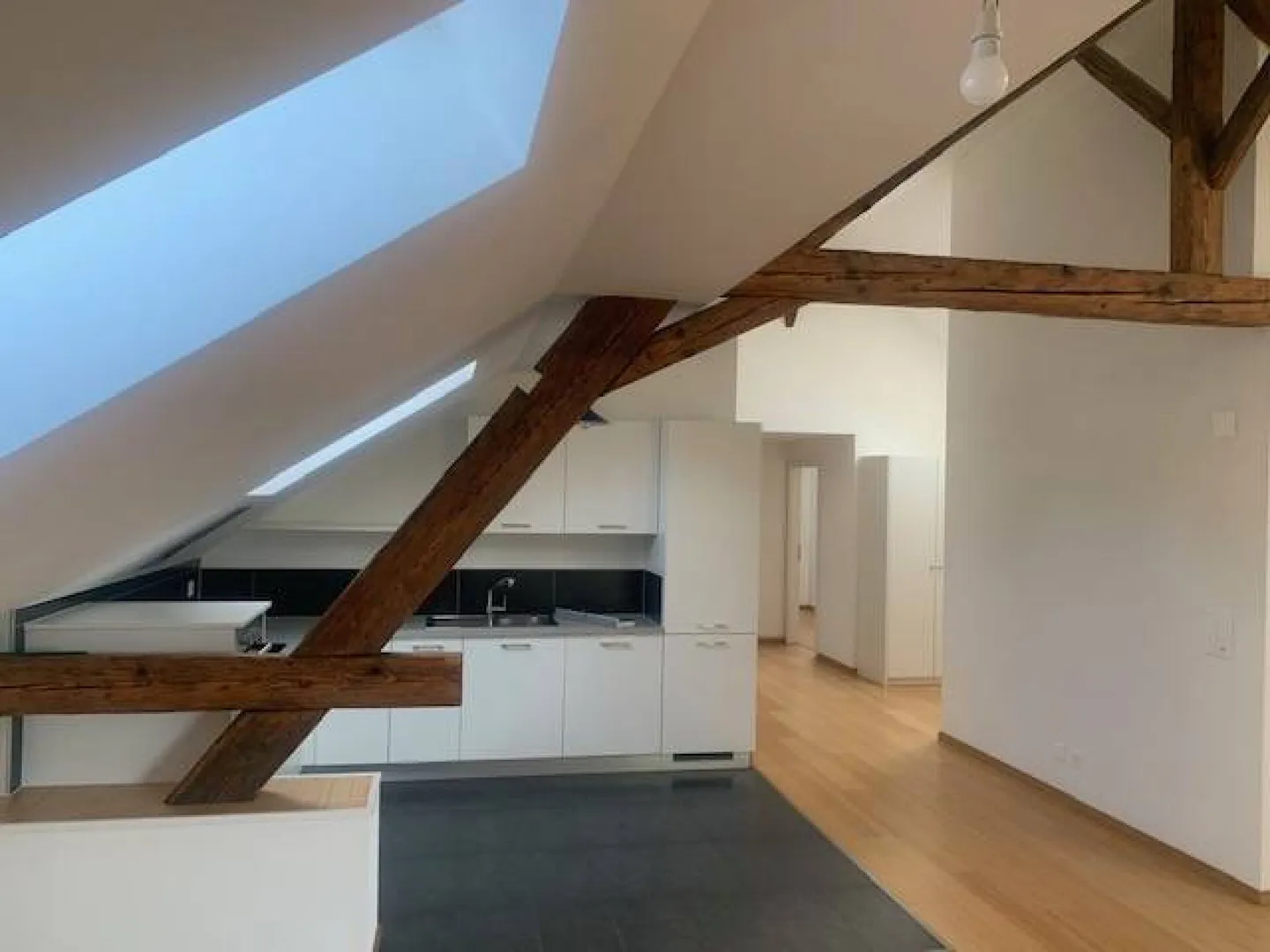 Appartamento 3,5 locali a Noréaz - Foto 1 di 14