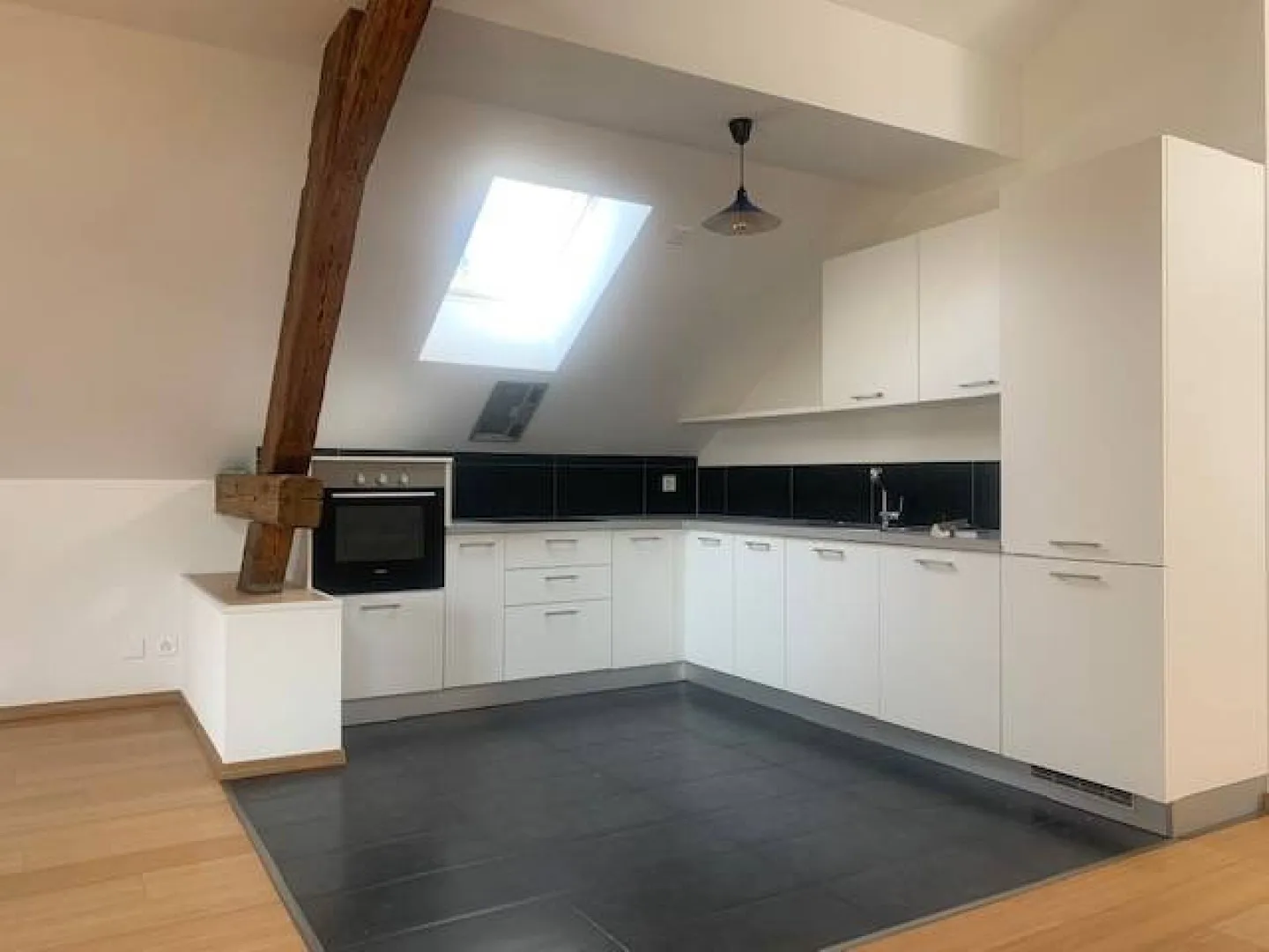 Appartamento 3,5 locali a Noréaz - Foto 2 di 14